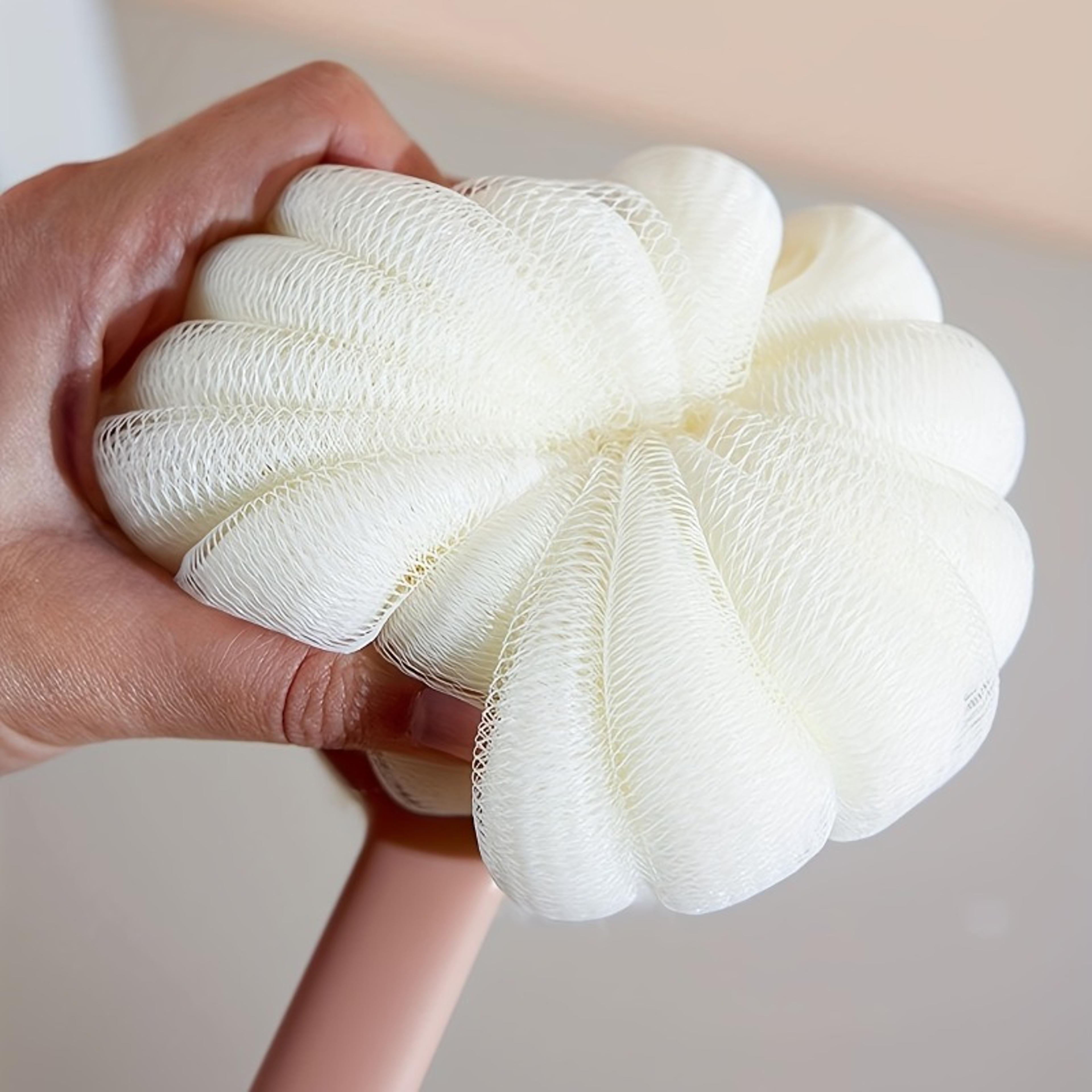 Long Handle Bath Brush  Back Scrubber Body Brush For Easy Exfoliating Shower Care 2