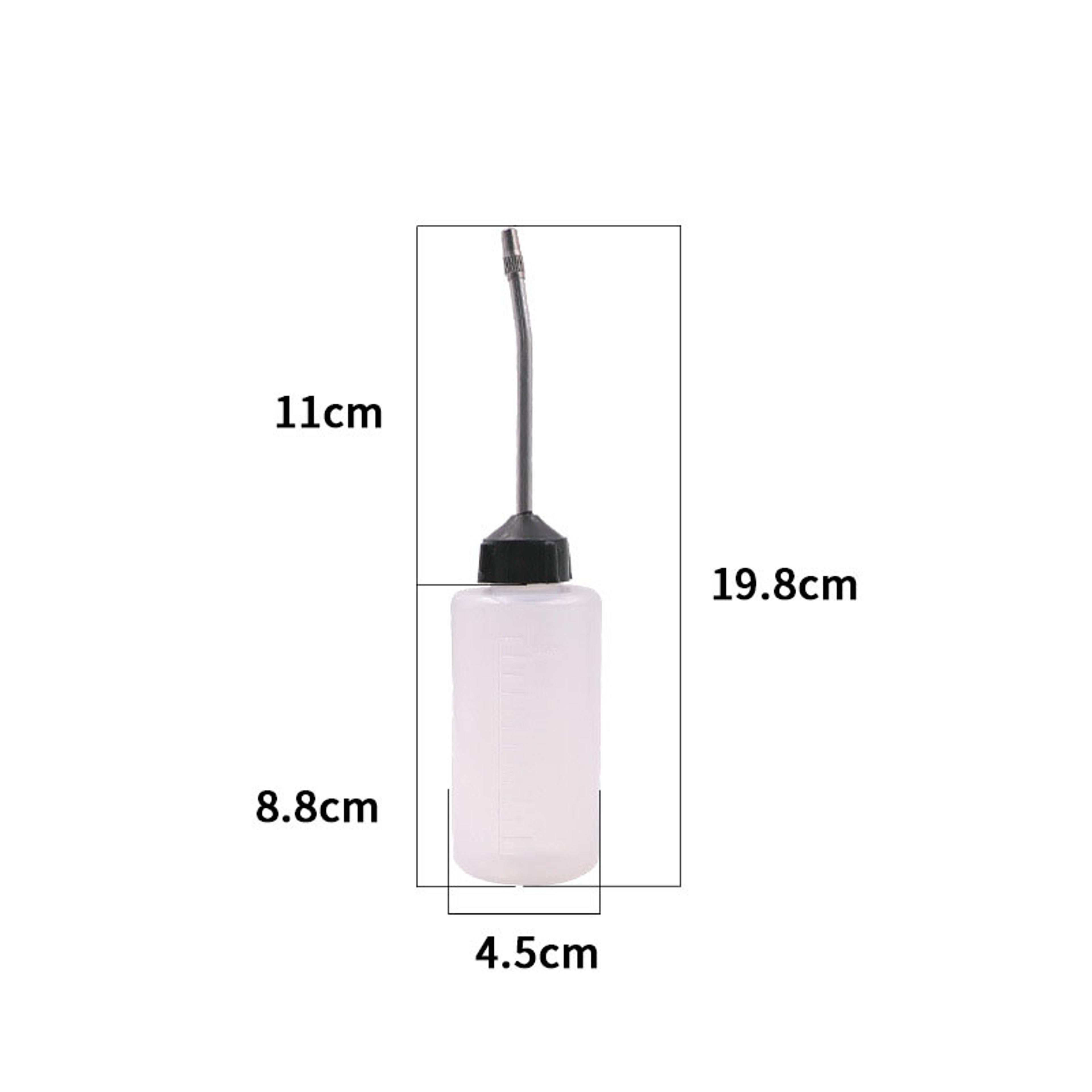 Precision Sewing Machine Oil Dispenser With Long Nozzle 3