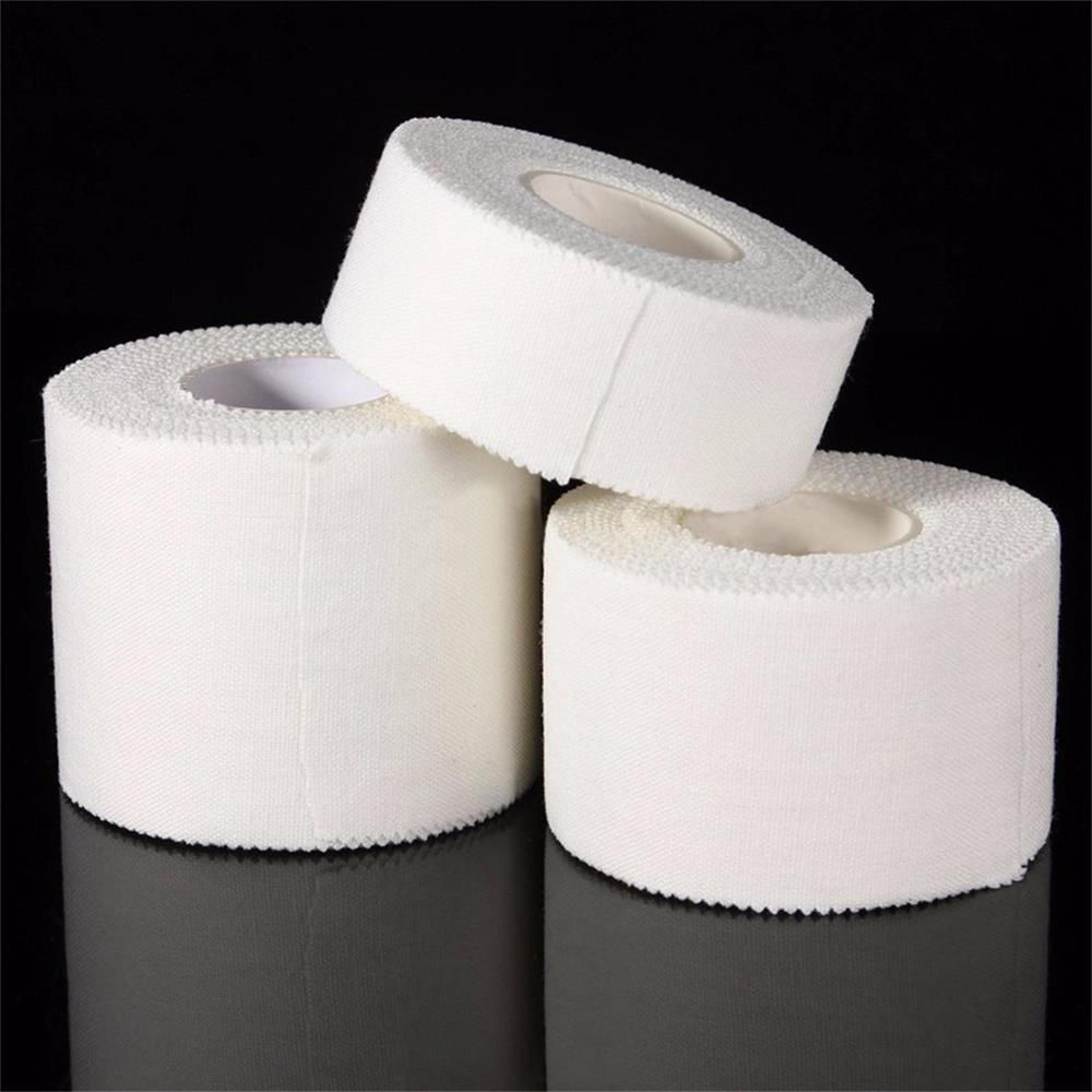 premium waterproof medical adhesive tape for sports & muscle support