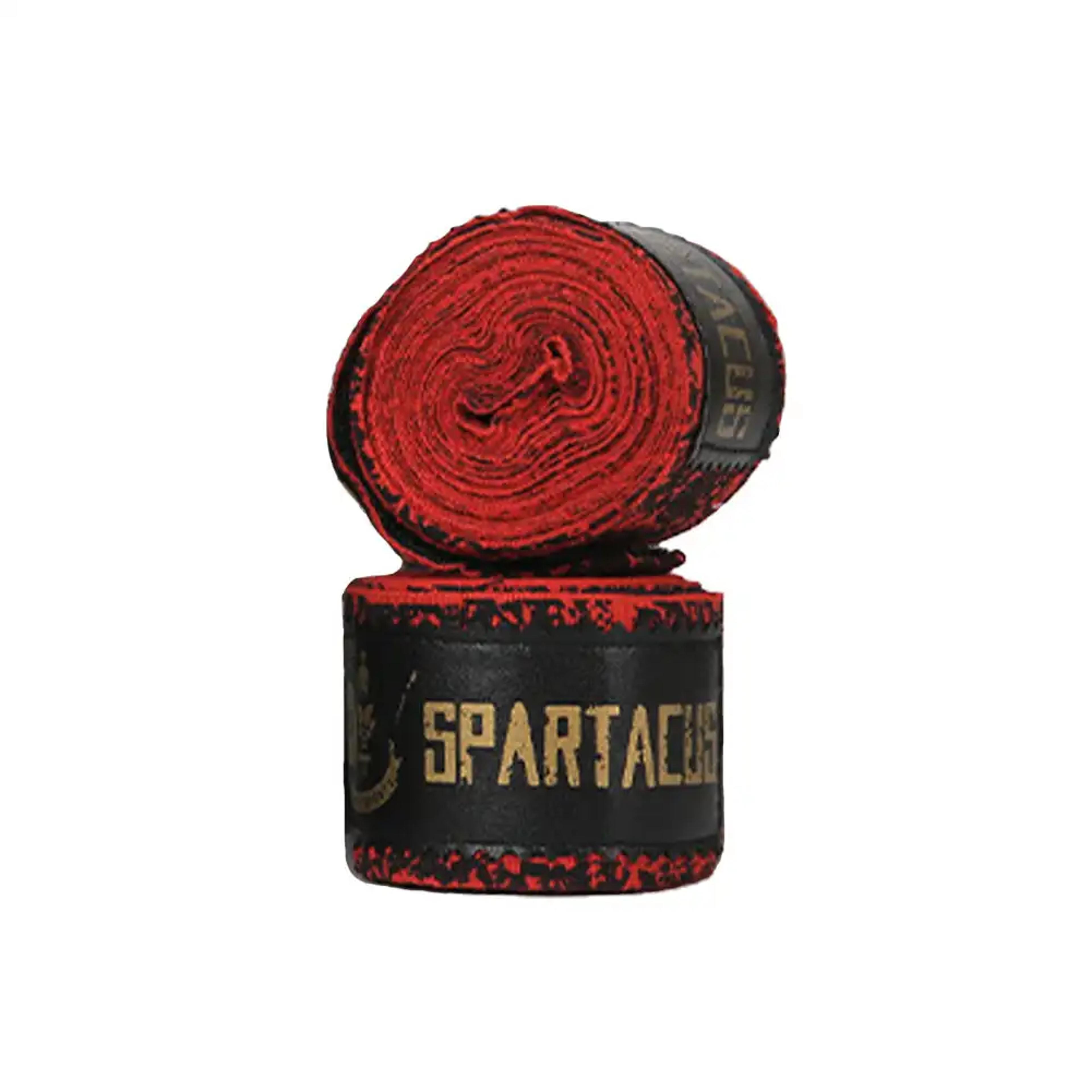 Premium Elastic Hand Wraps For Boxing  MMA 8