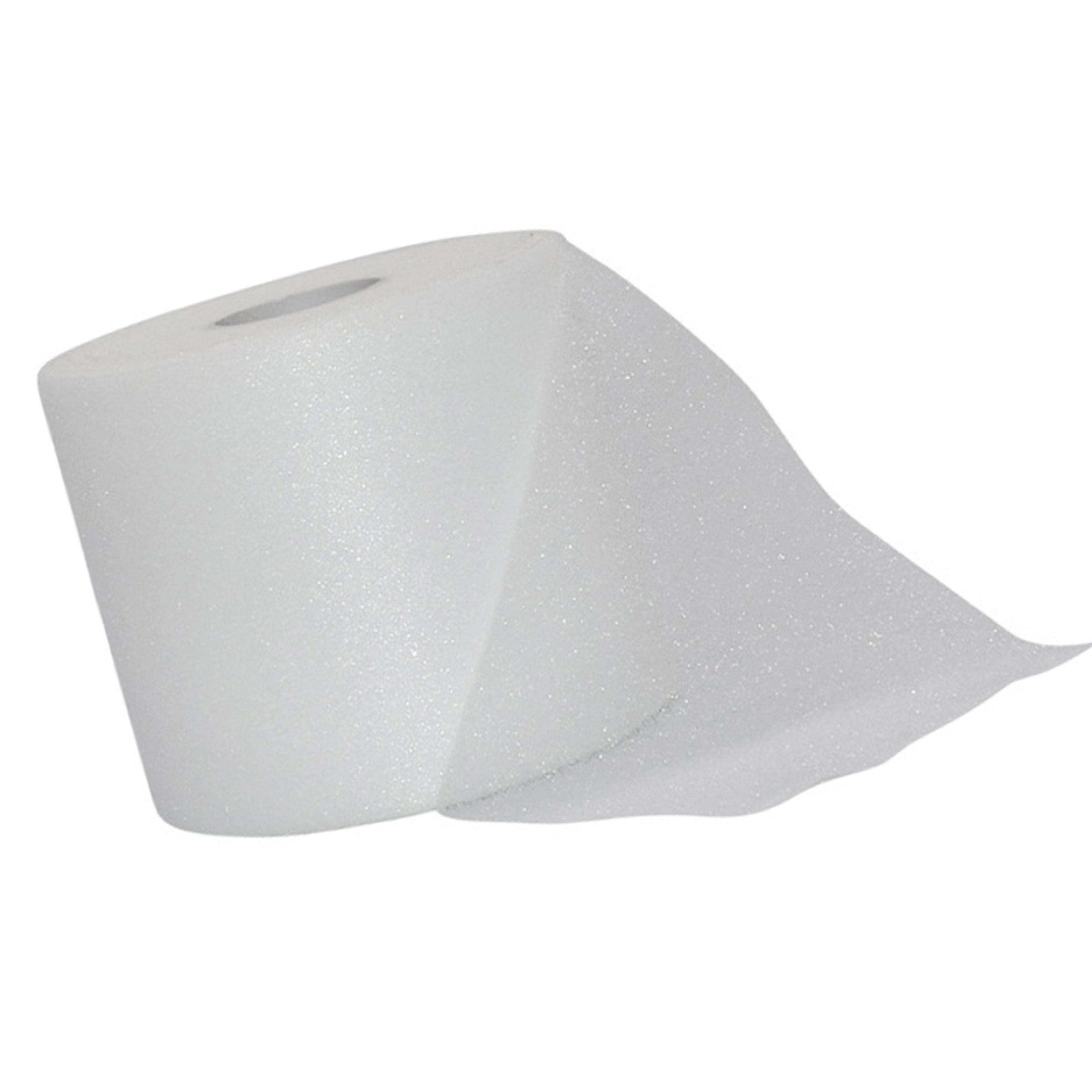 Premium Foam Underwrap Tape Breathable Pre Wrap Athletic Tape For Joint Support 4
