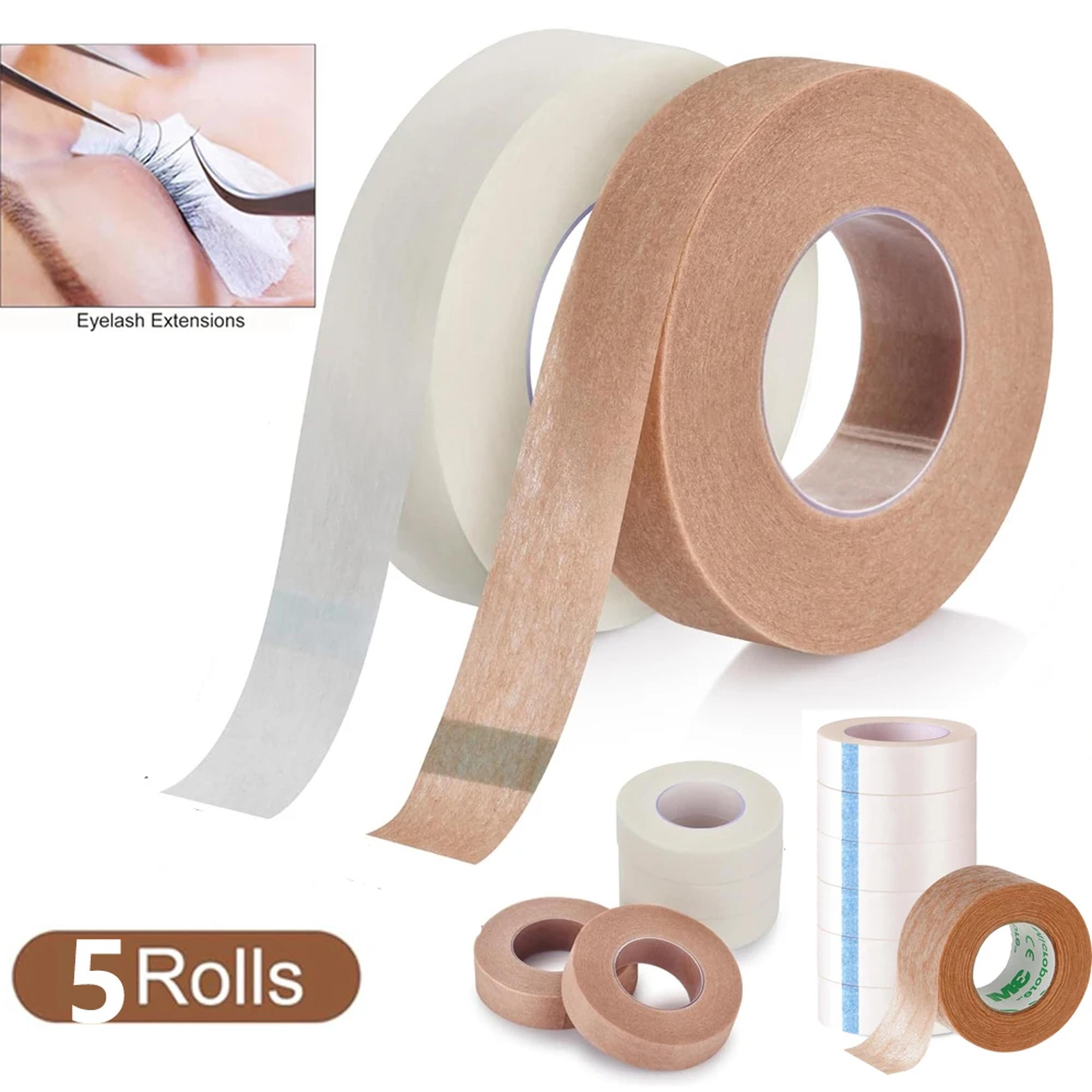 micropore tape breathable latex free surgical paper tape