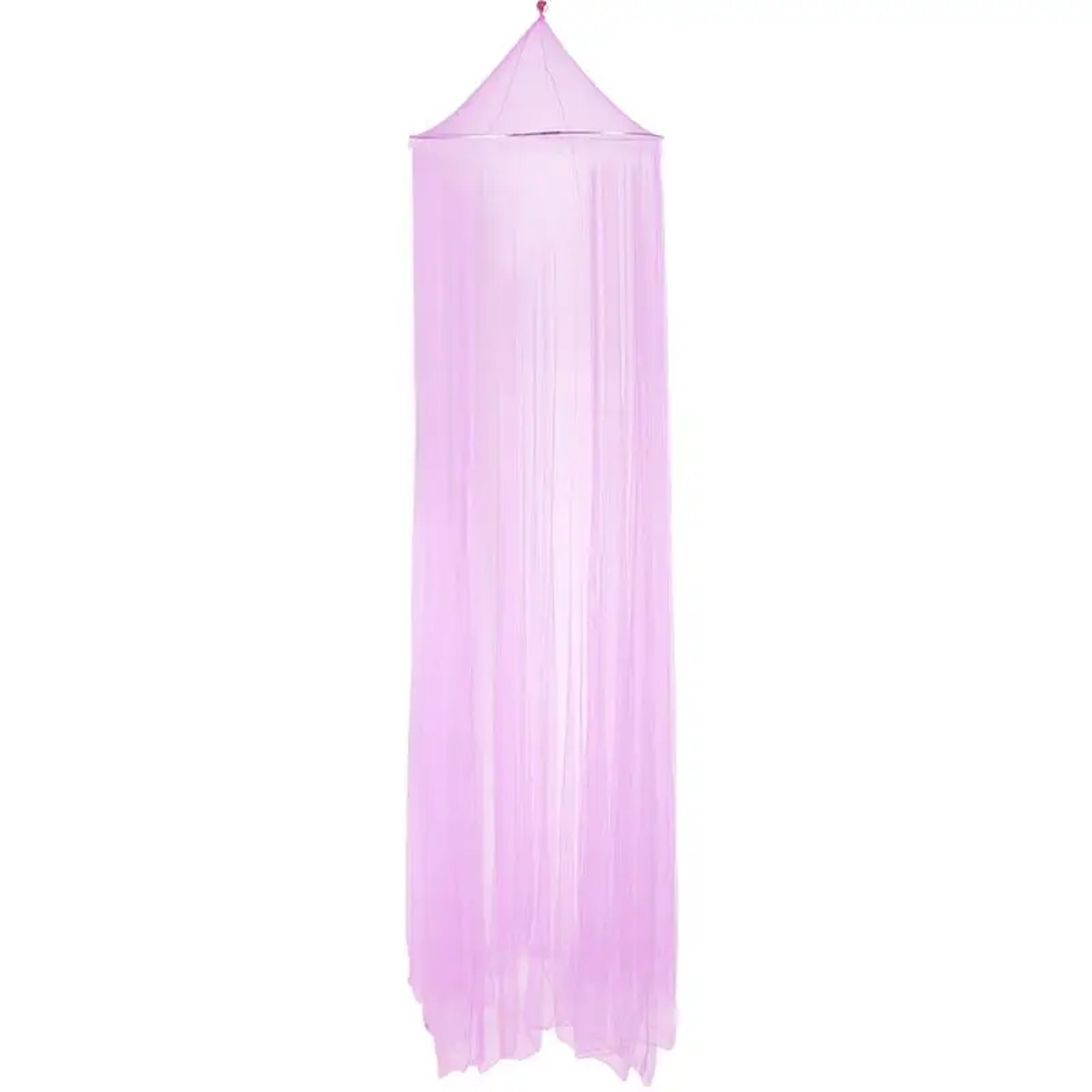 Princess Lace Mosquito Net Canopy Hanging Dome Bed Canopy For Bedroom Decor 5