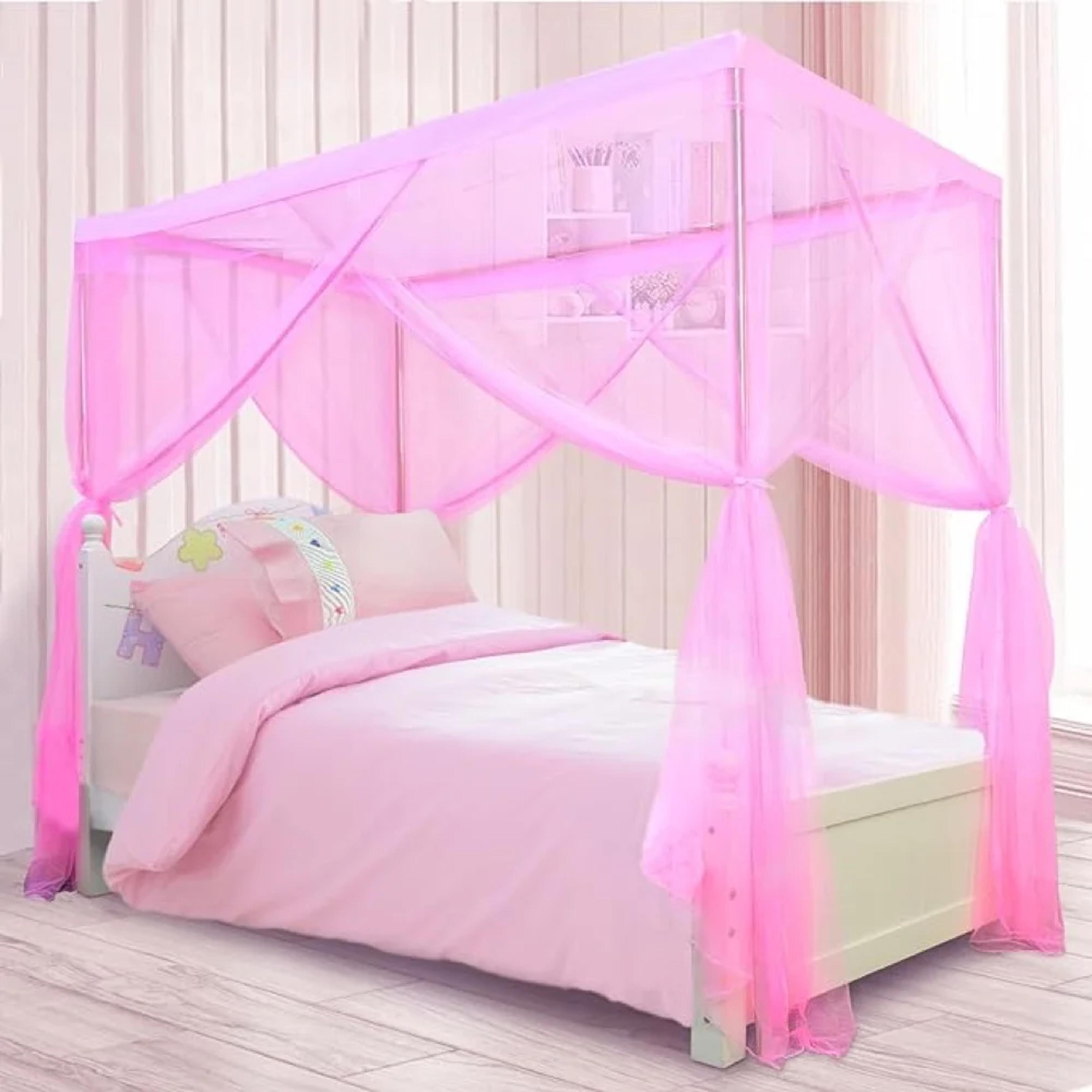 Extra Large Mosquito Net For Bed And Camping 8