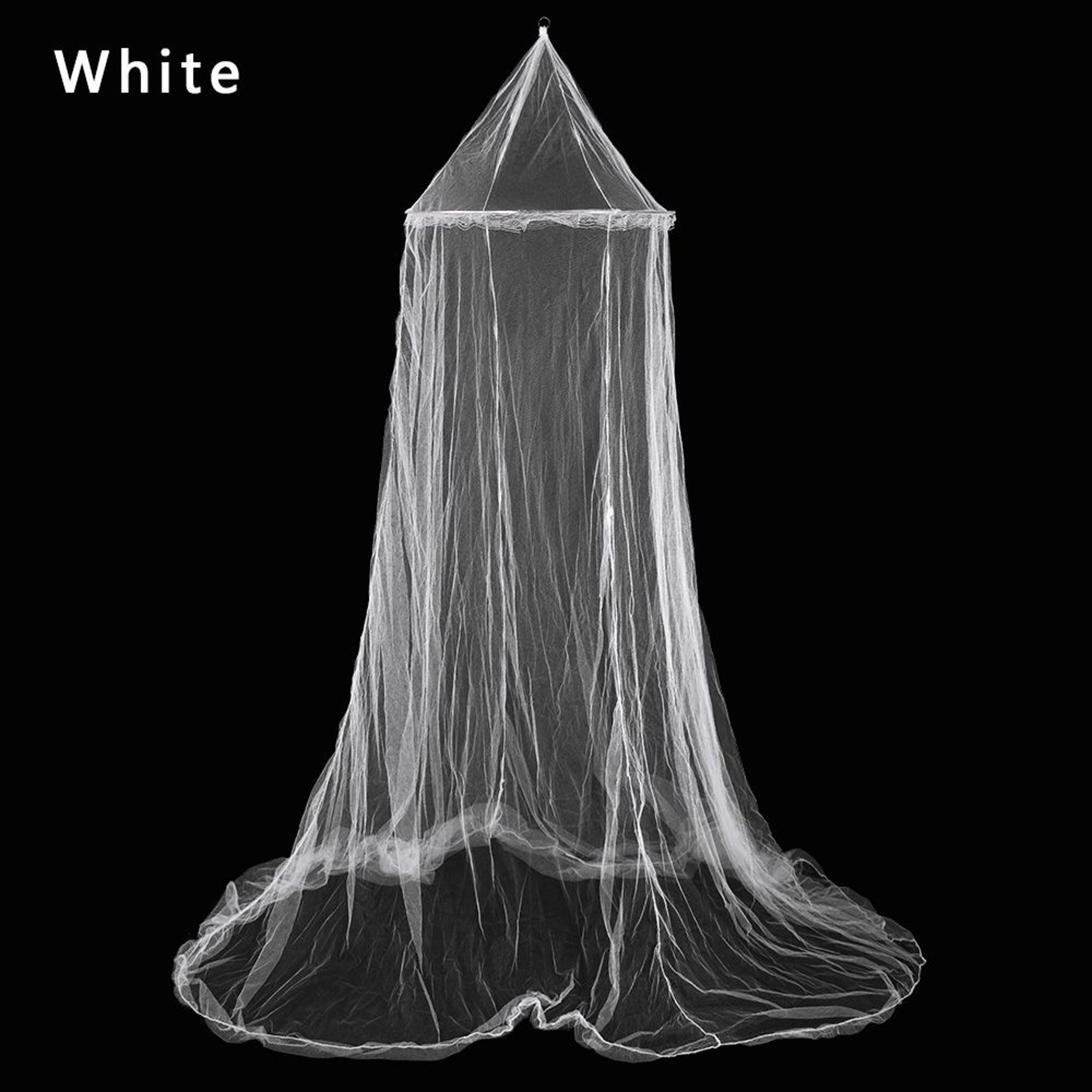 Princess Mosquito Net Canopy Dome For Kids Beds And Cozy Room Decor 6