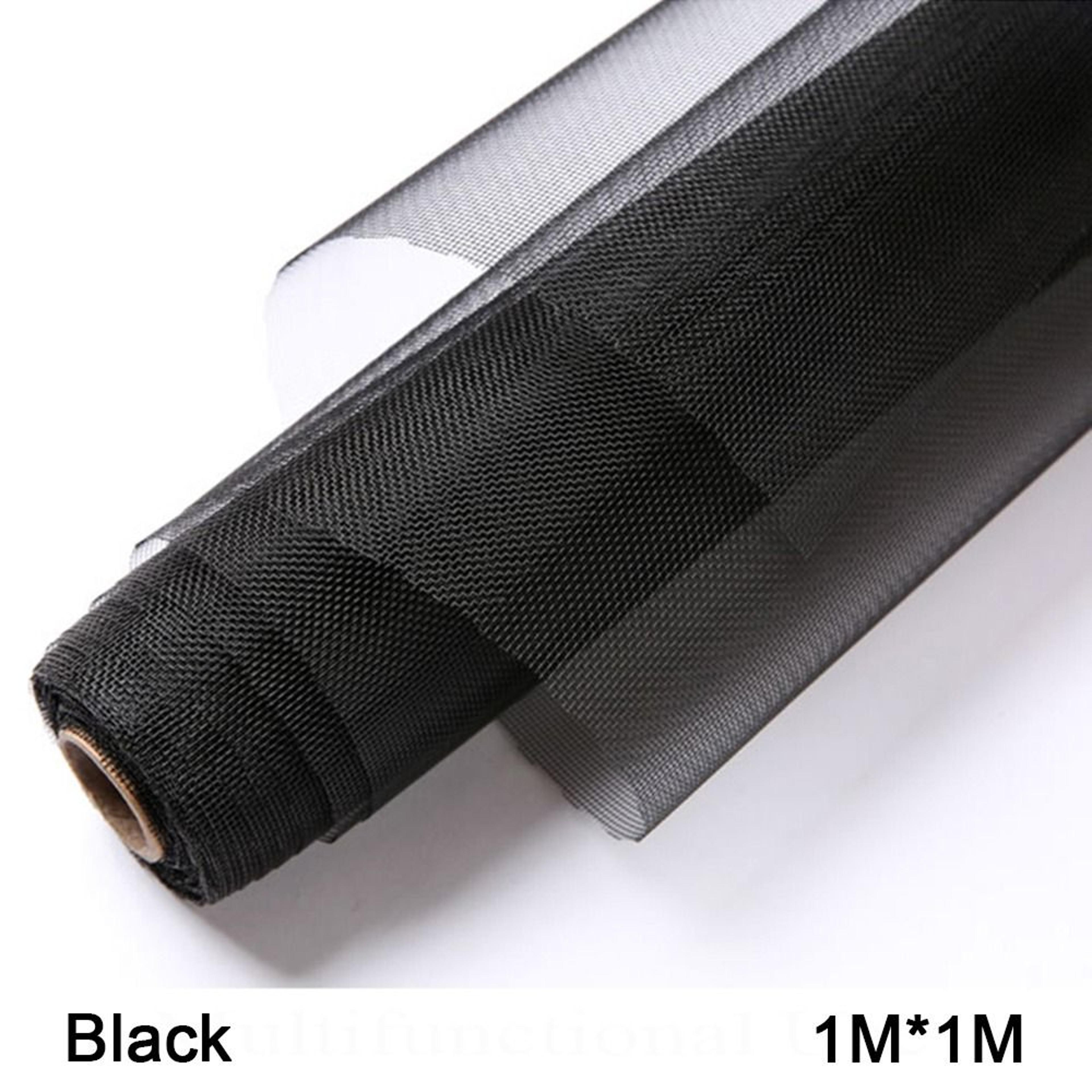 Fiberglass Mosquito Net Insect Screen Mesh For Windows And Doors 7