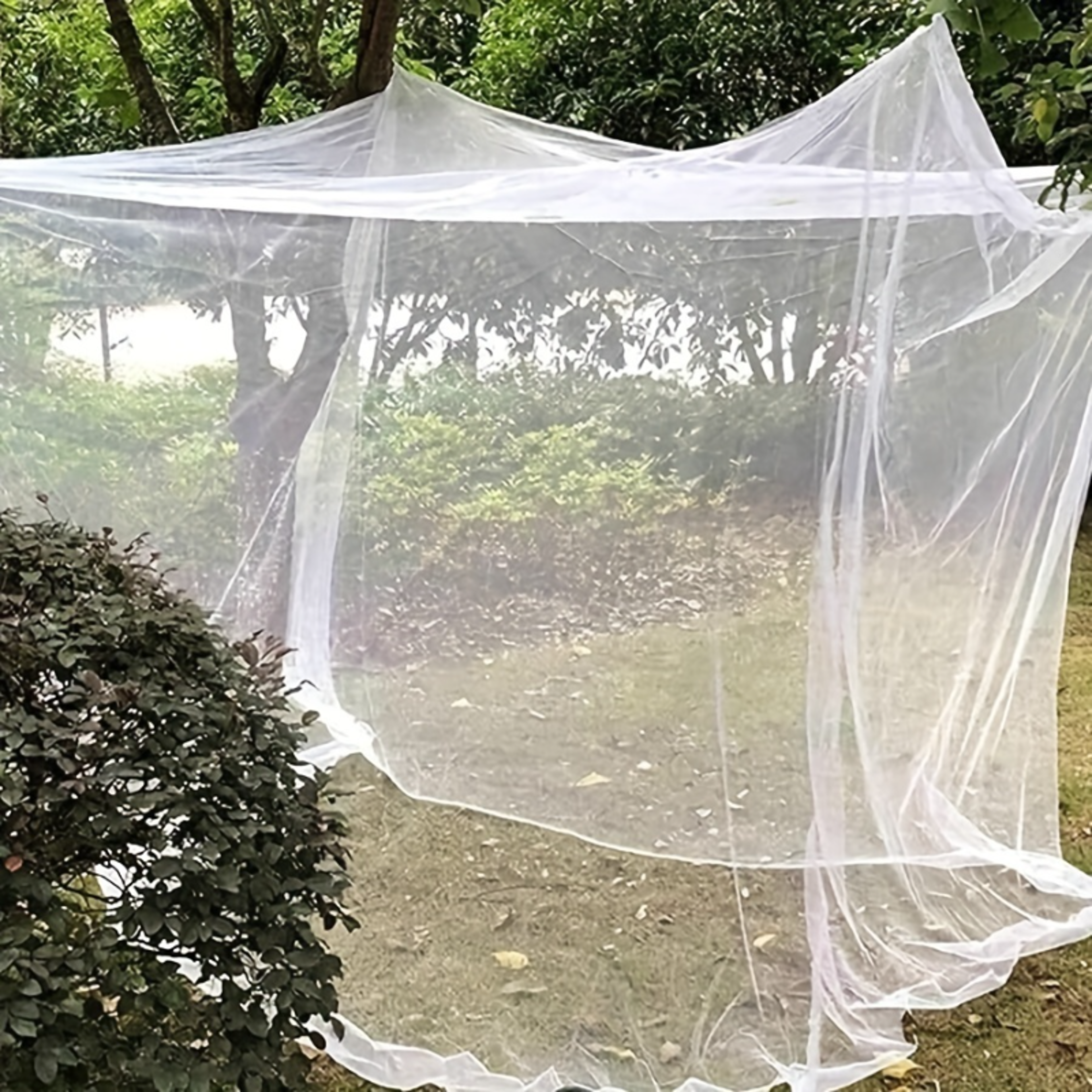 outdoor camping mosquito net tent for bed and travel
