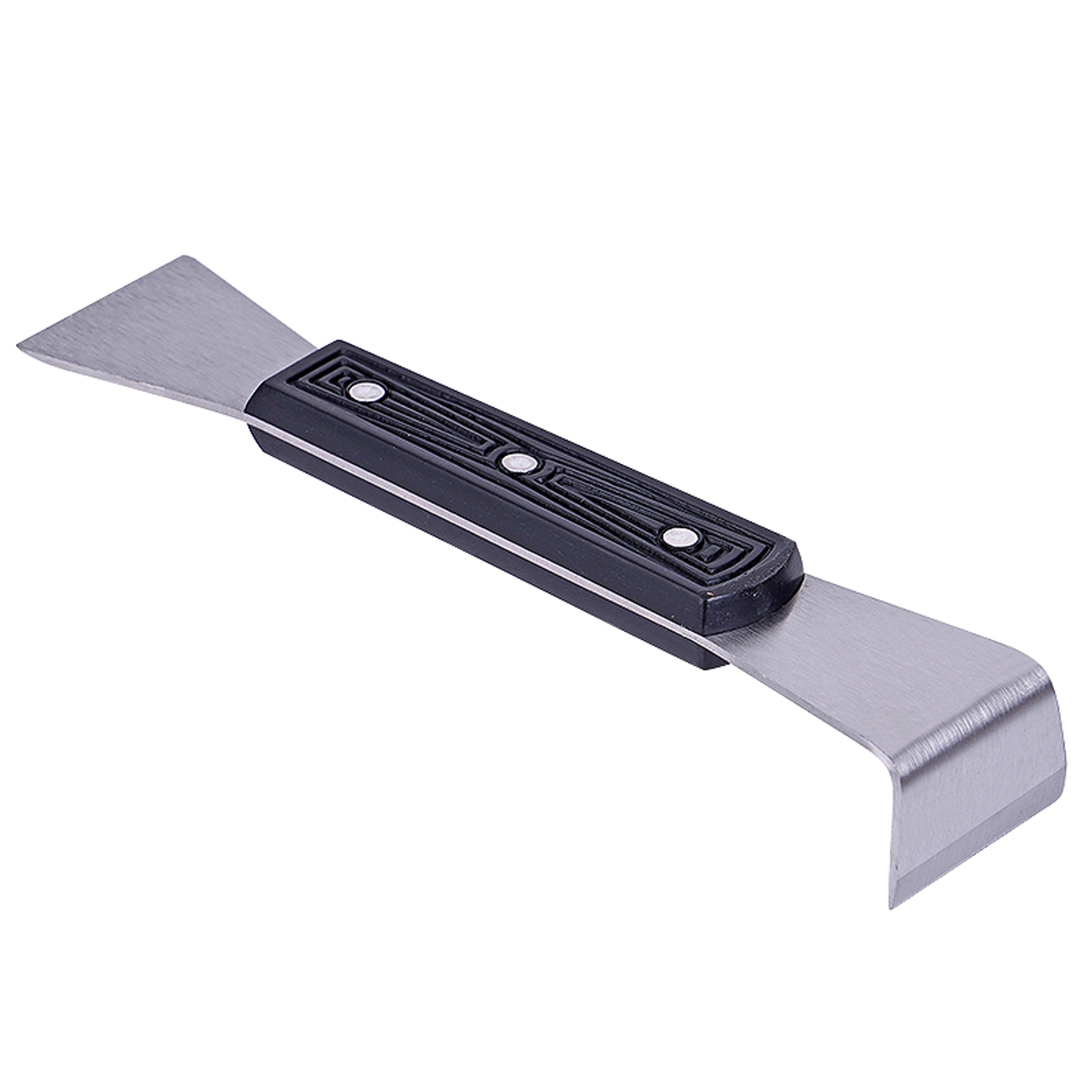 Stainless Steel Beekeeping Scraper And Bee Frame Lifter Tool 2