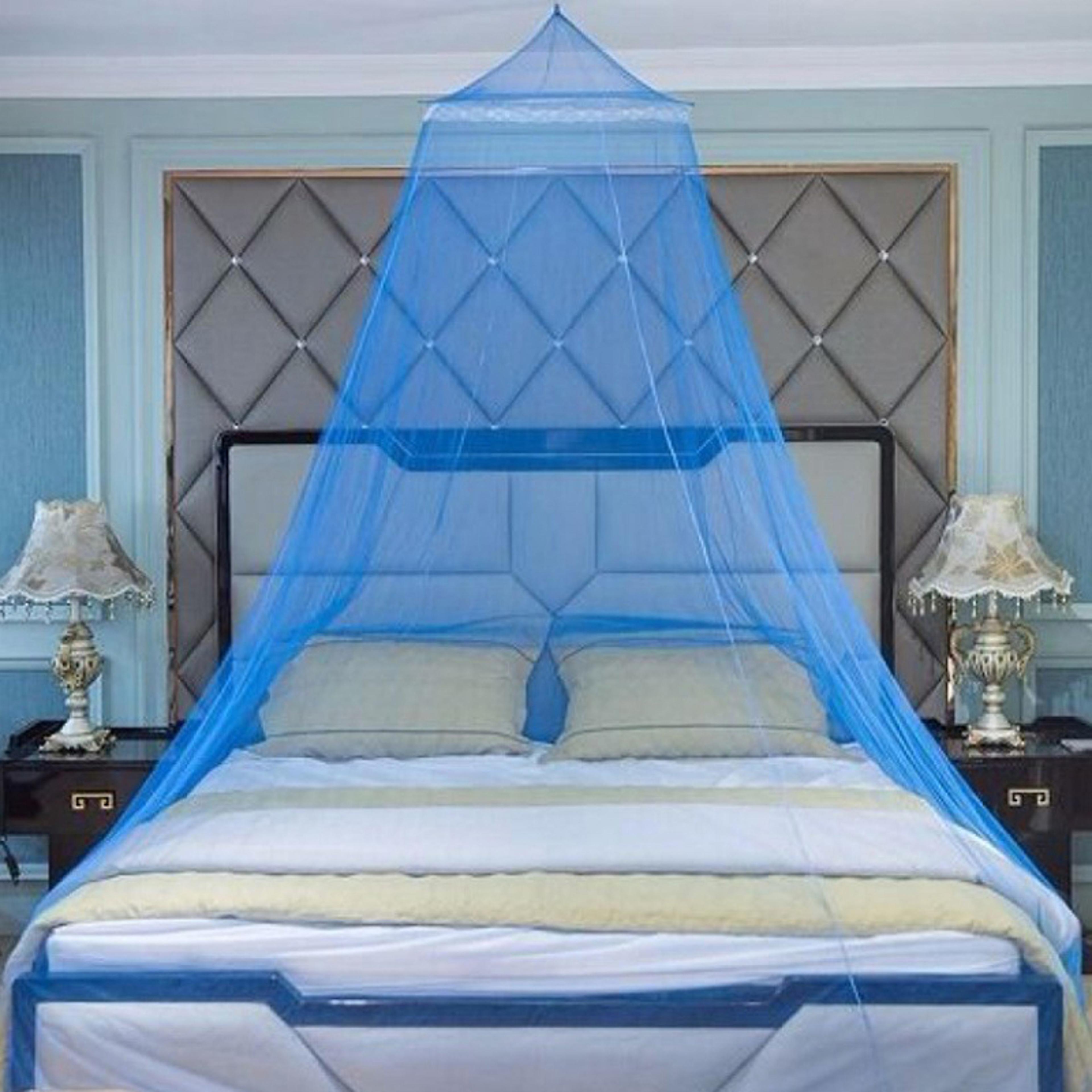 Large Dome Mosquito Net For Bed Hanging Bed Canopy 5