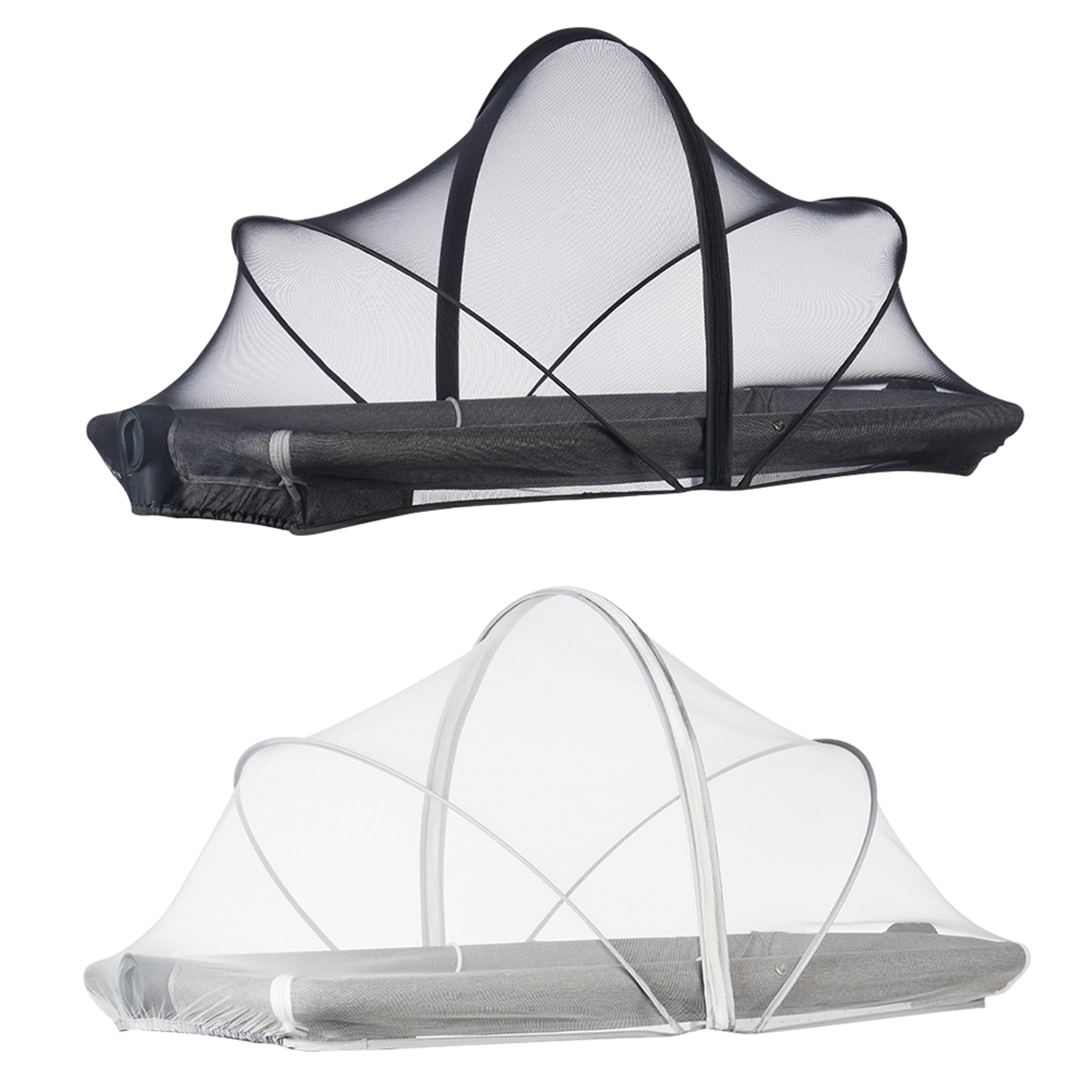 foldable baby mosquito net tent for cribs and travel