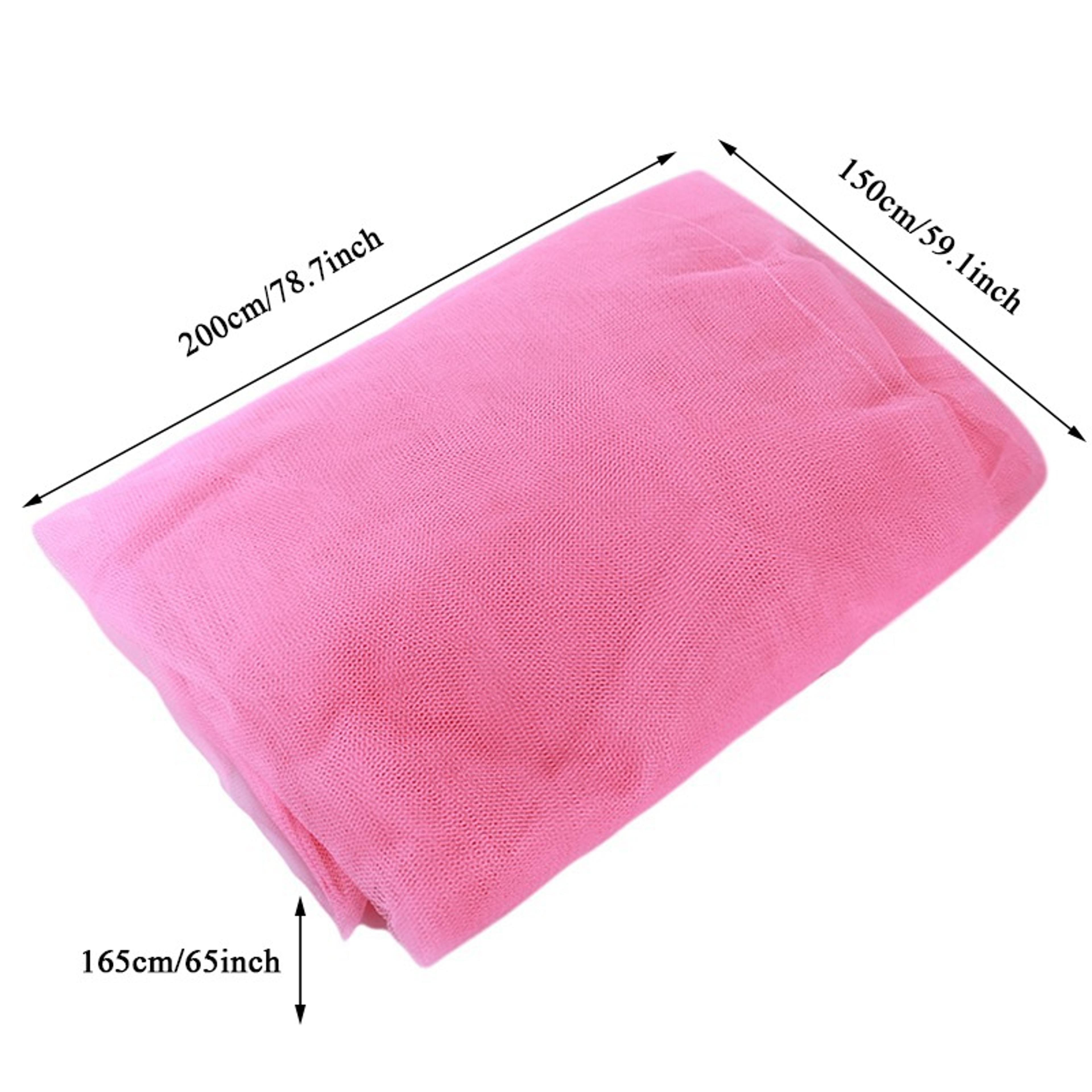 Lace Double Bed Mosquito Net Canopy For Princess Style Bedroom Decor 5