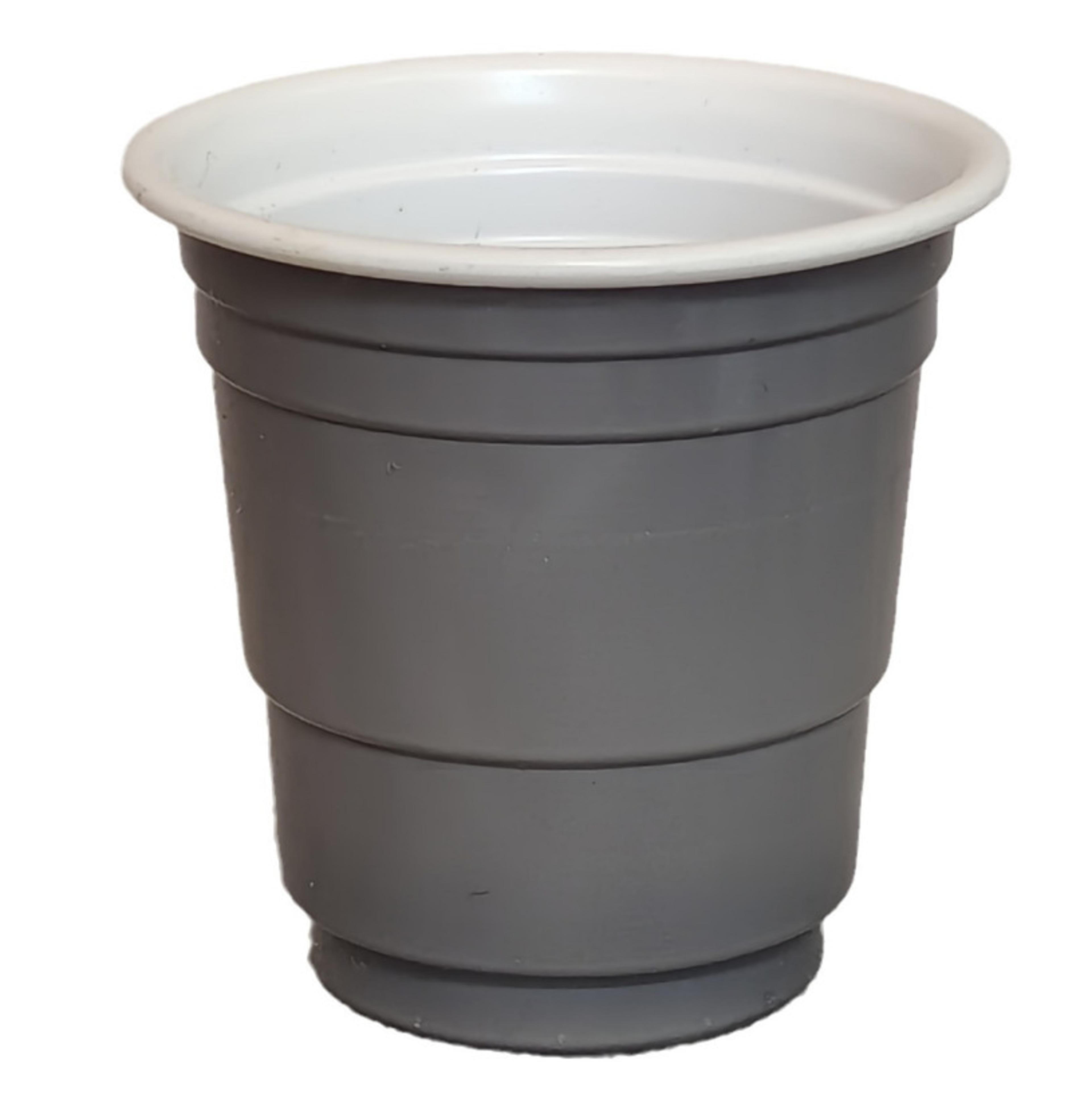Premium Disposable Shot Glasses Mini Party Cups  Plastic Shot Cups 4