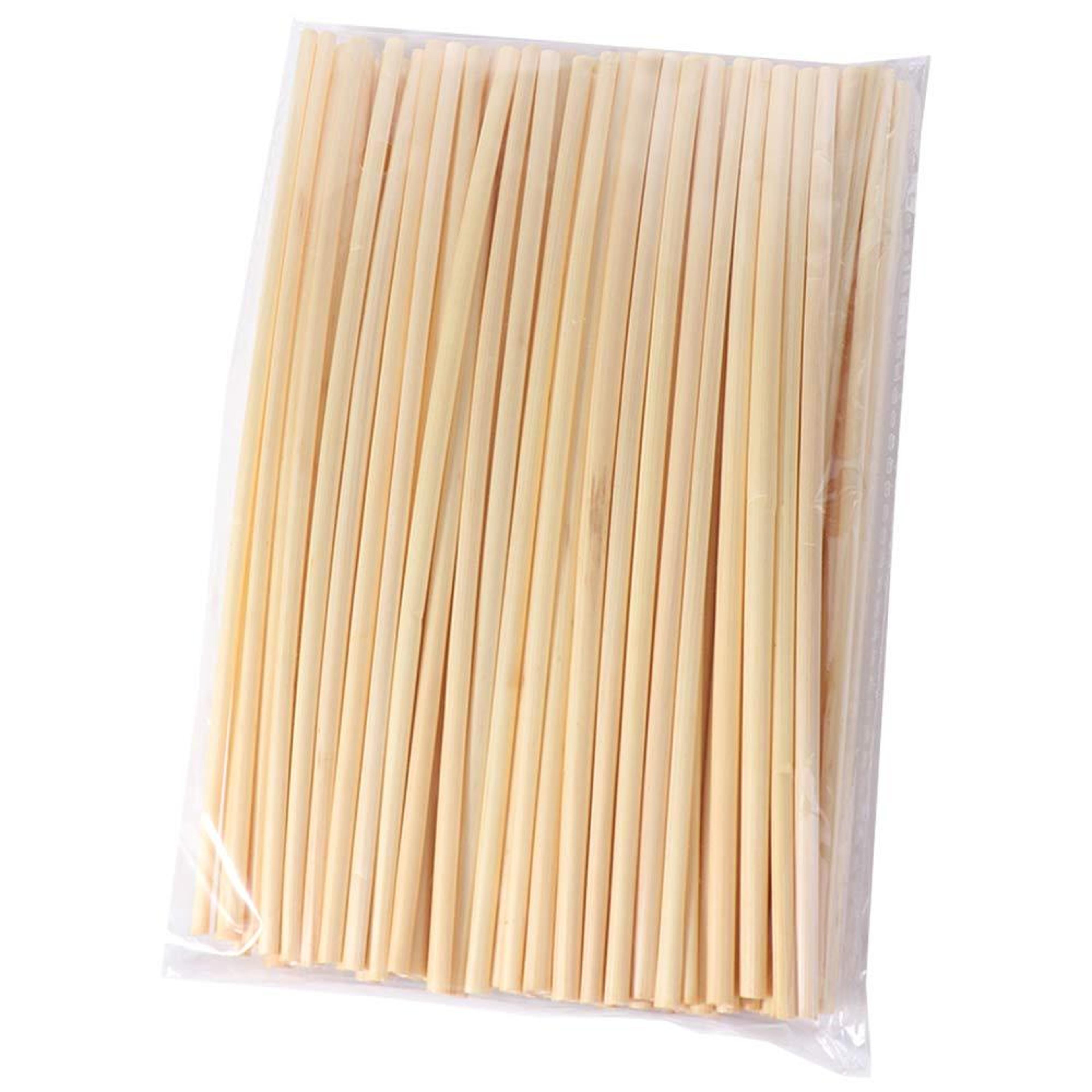 Wheat Drinking Straws Biodegradable Eco Friendly Disposable Straws 4