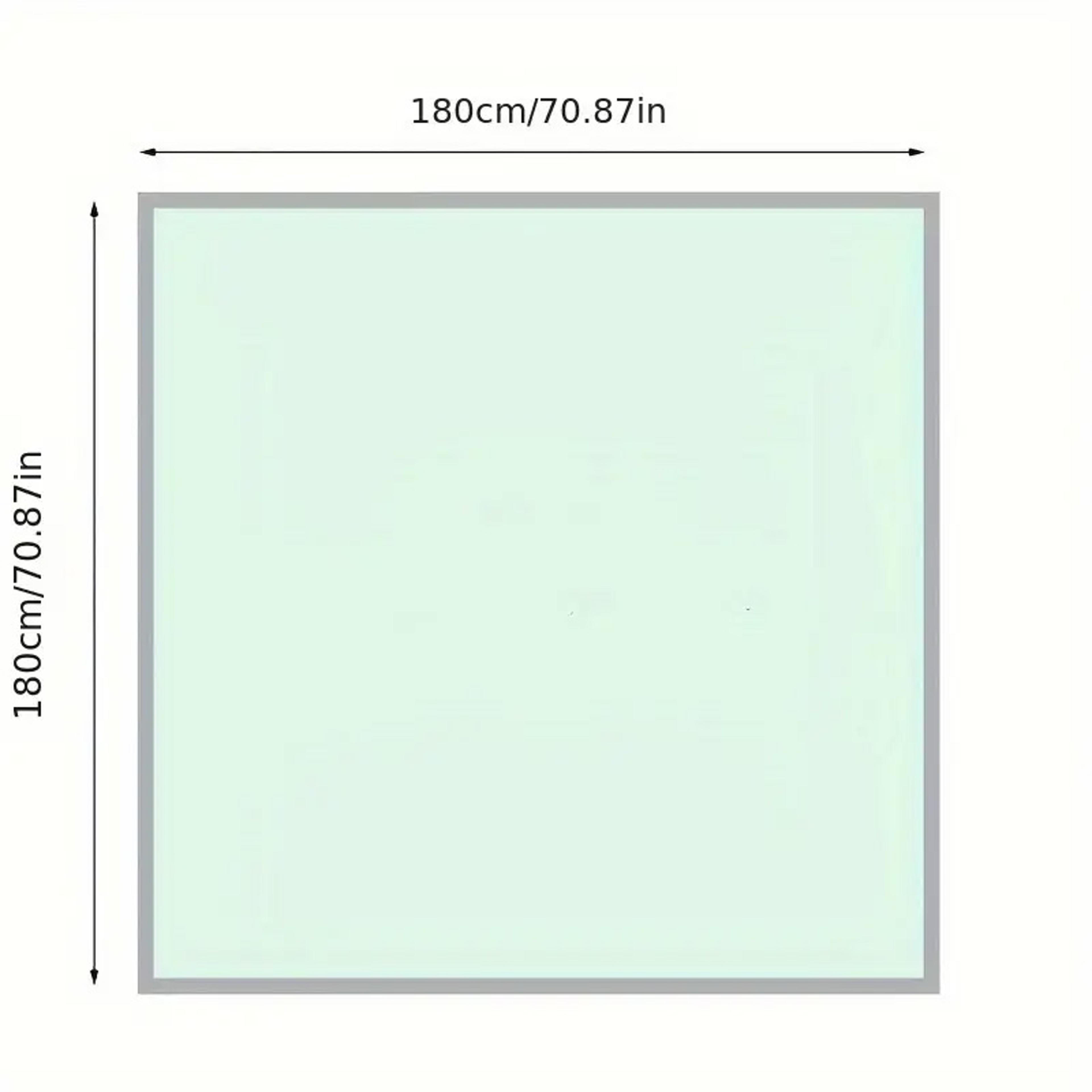 Thick Disposable Plastic Tablecloths Waterproof  Oil Resistant Covers For Party And Banquet 1