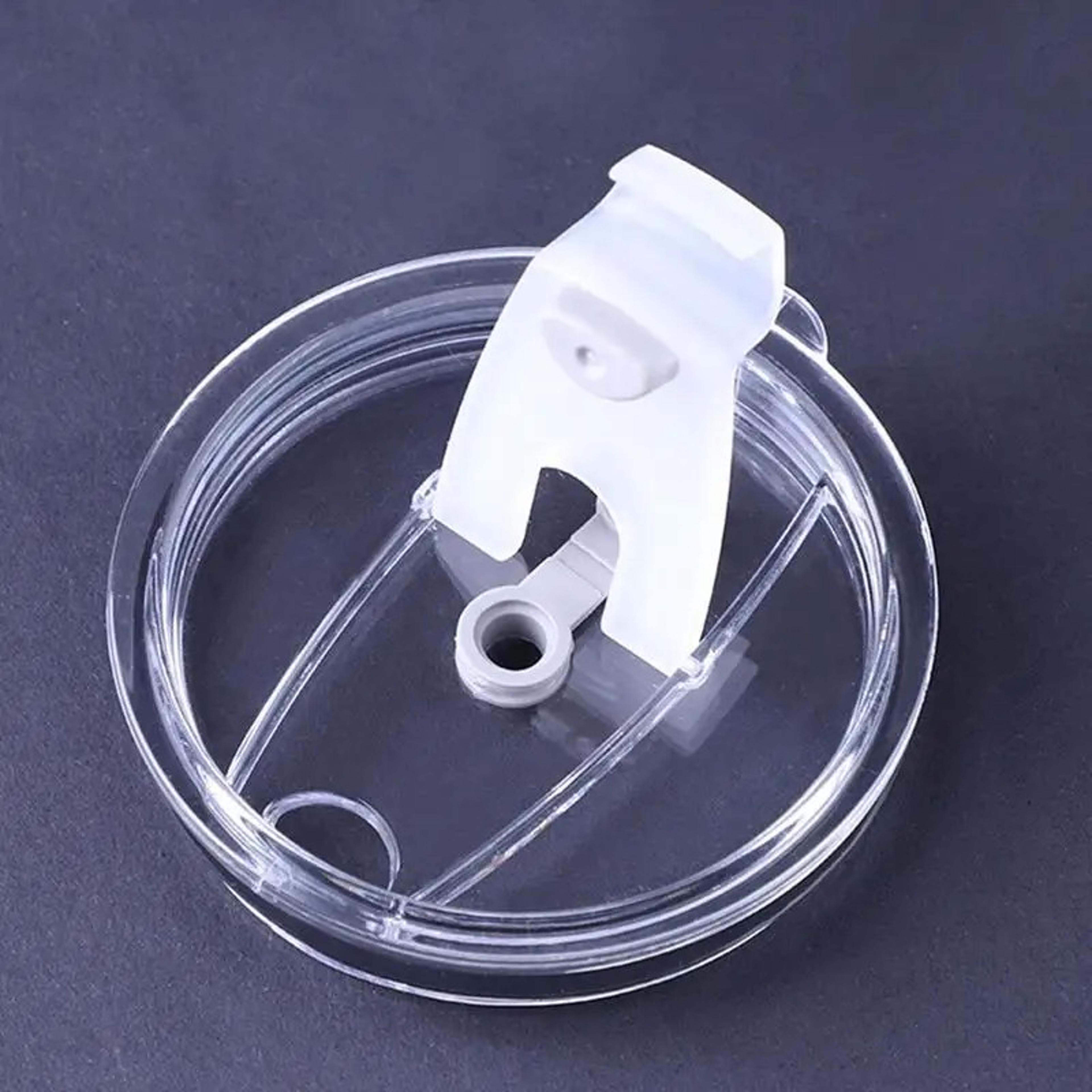 Clear Leak Proof Cup Lids For Tumblers 0
