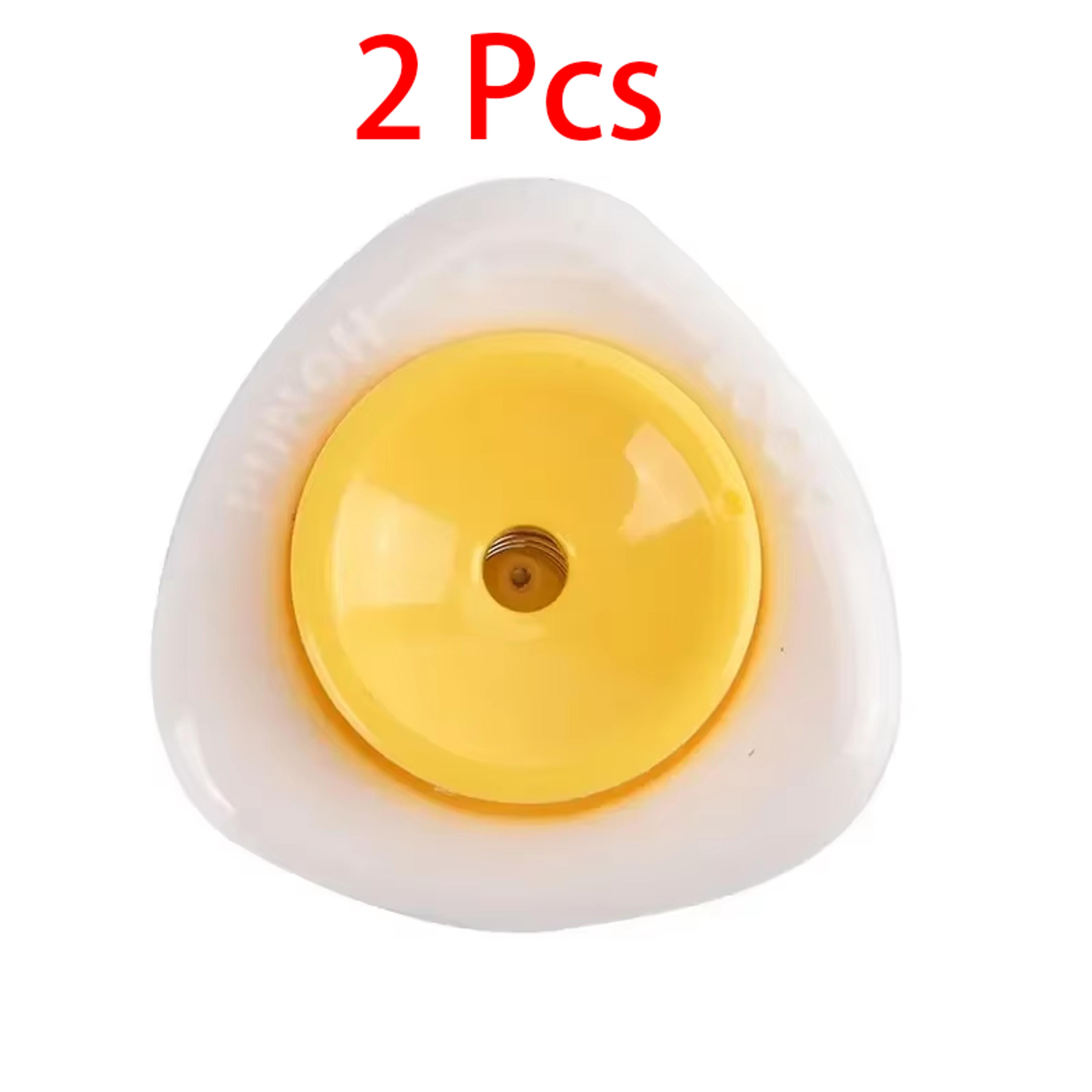 Precision Egg Piercer Kitchen Tool Easy Boil  Peel Egg Punch Accessory 6
