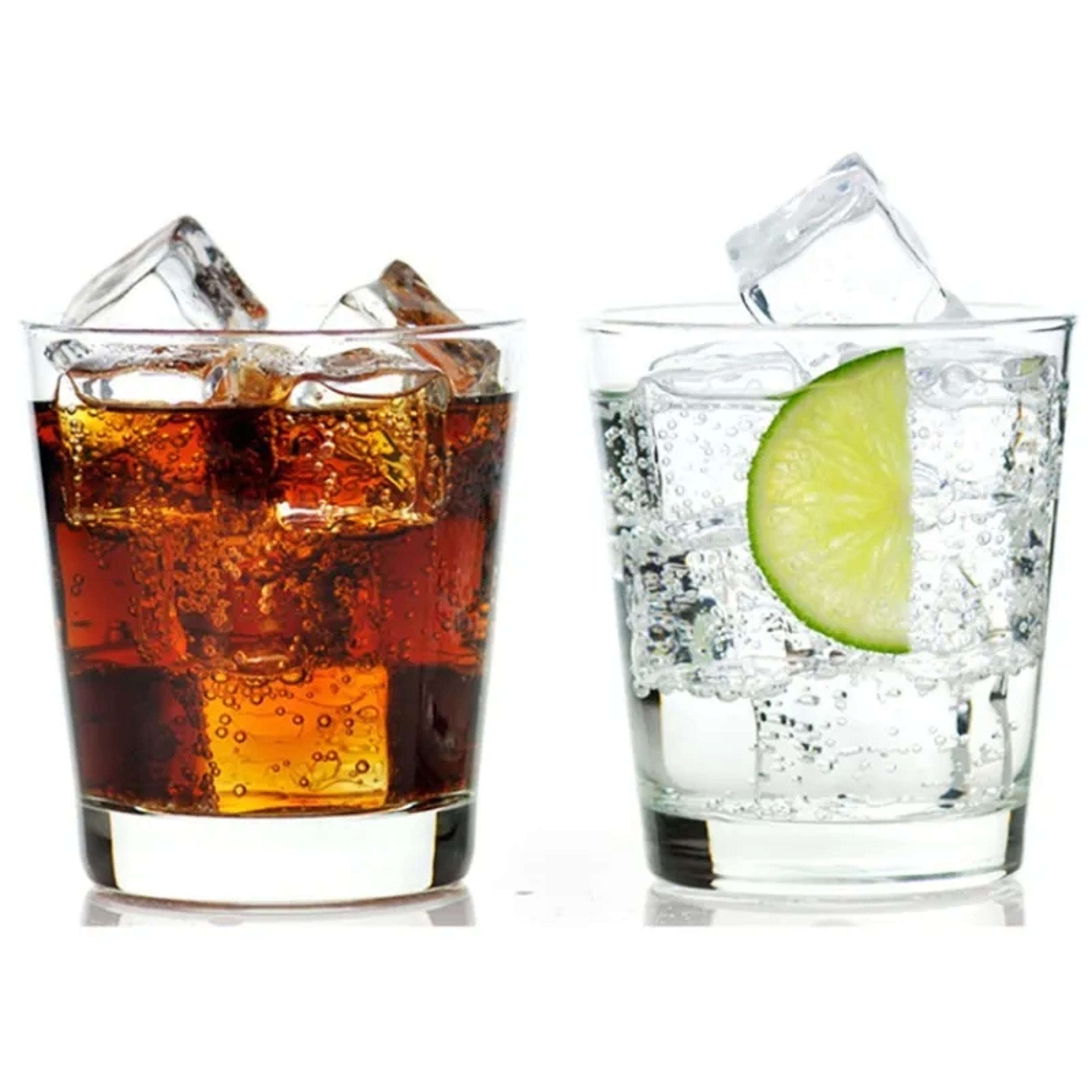 Silicone Ice Cube Tray For Large Square Ice Cubes Cocktails  Whiskey 3