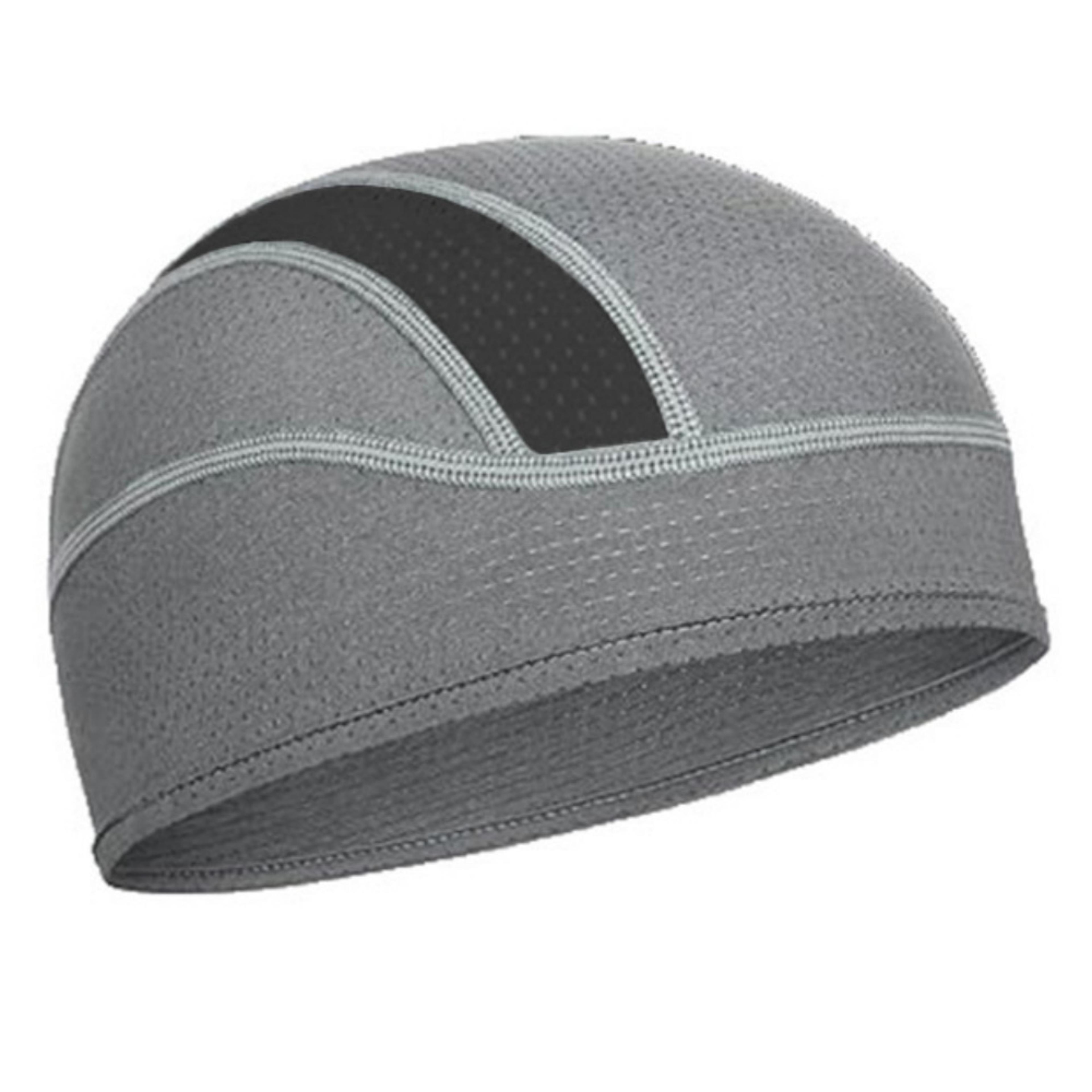 Quick Dry Cycling Skull Cap Breathable Mesh Helmet Liner 8