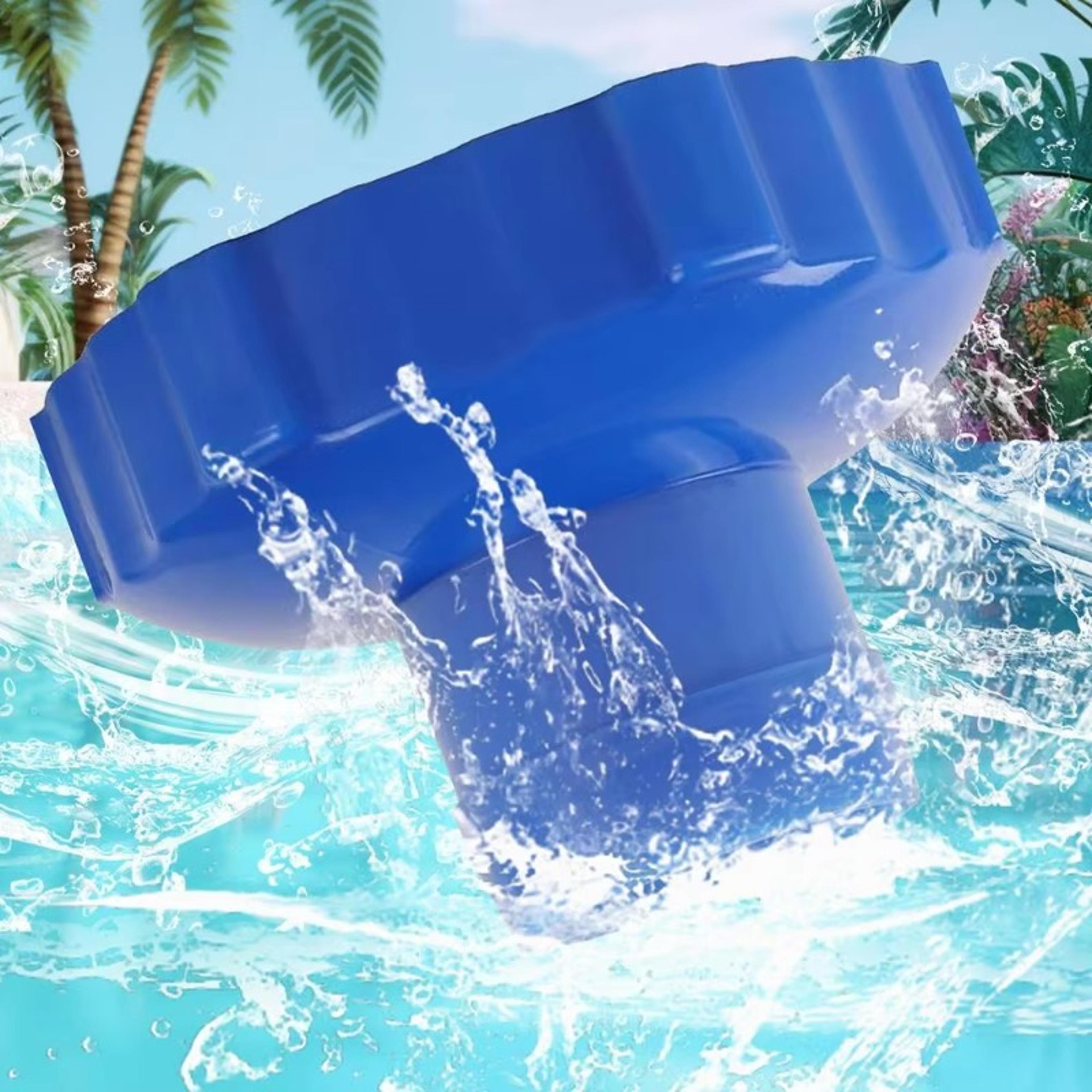 Universal Pool Vacuum Hose Adapter For Leak Proof Pool Pump Connections 1
