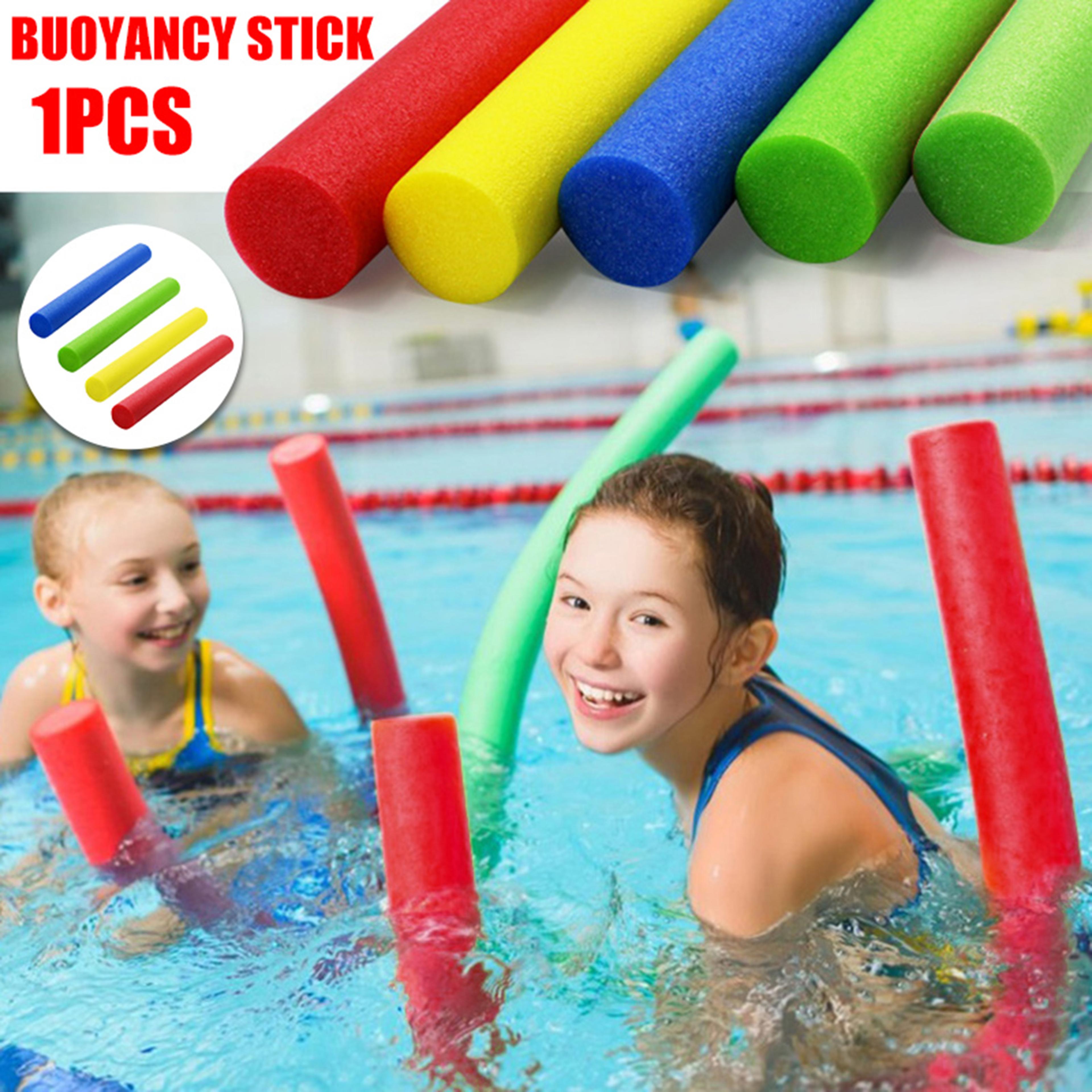 Foam Pool Noodle Float Bar For Swim Training And Water Exercise 0