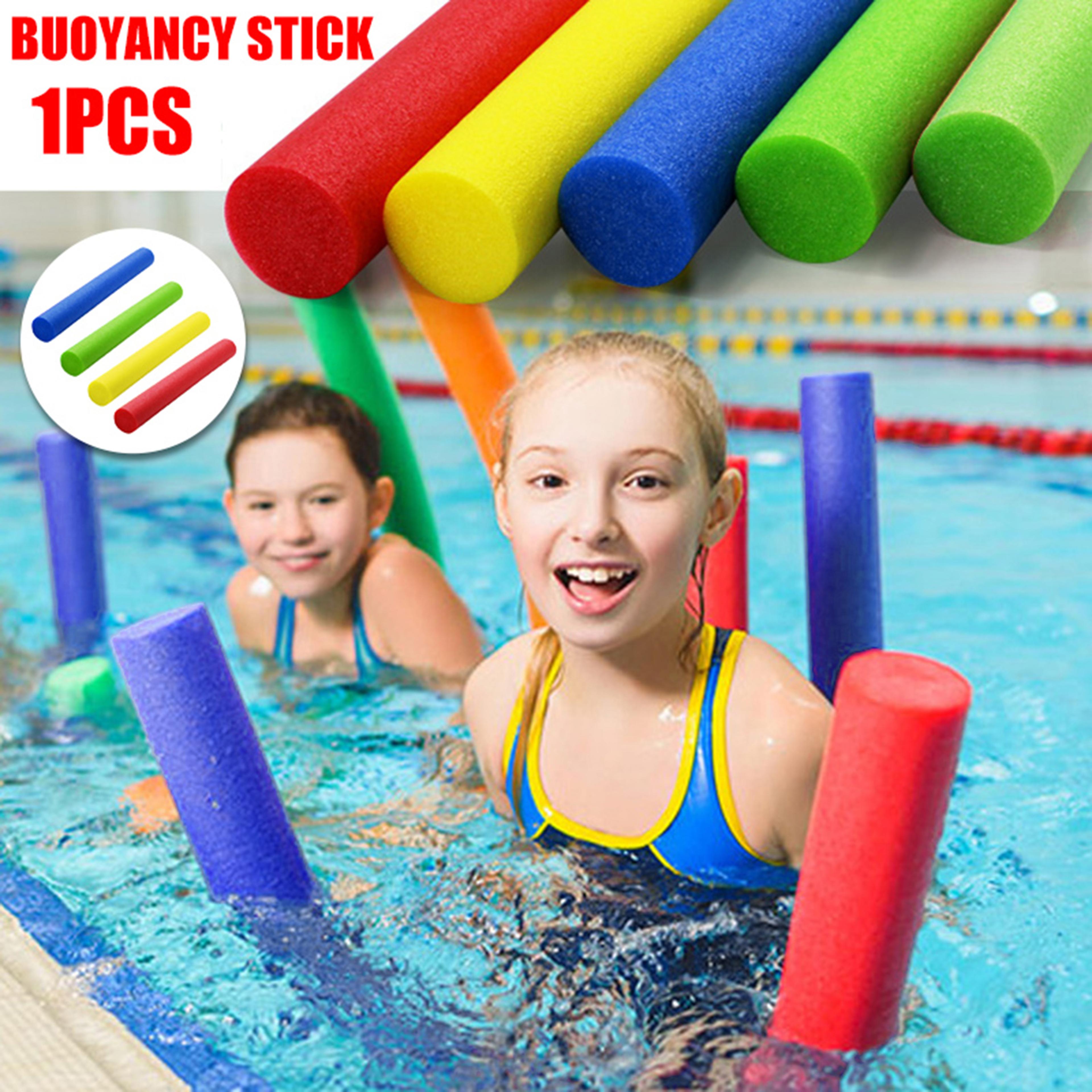 Foam Pool Noodle Float Bar For Swim Training And Water Exercise 1