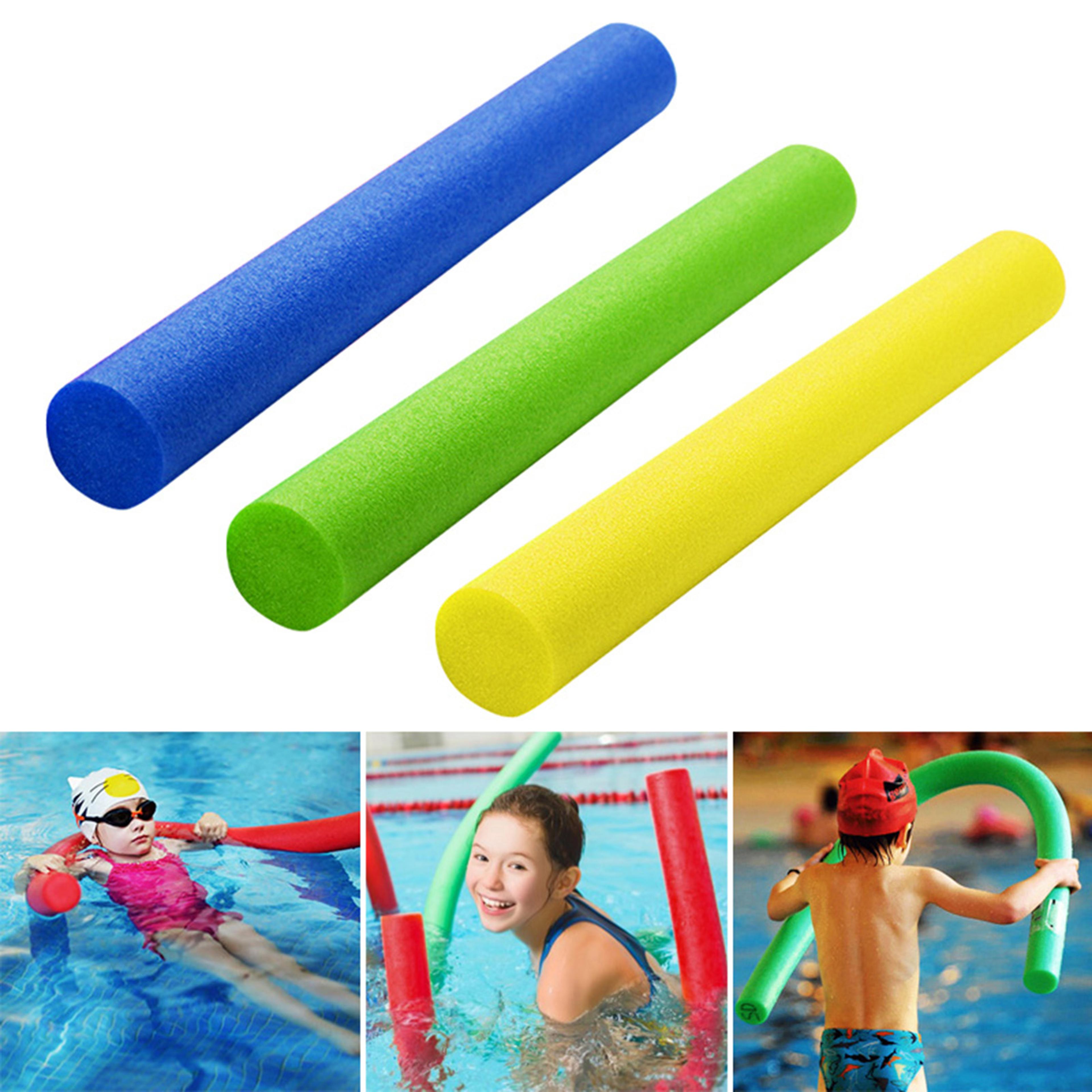 Foam Pool Noodle Float Bar For Swim Training And Water Exercise 2