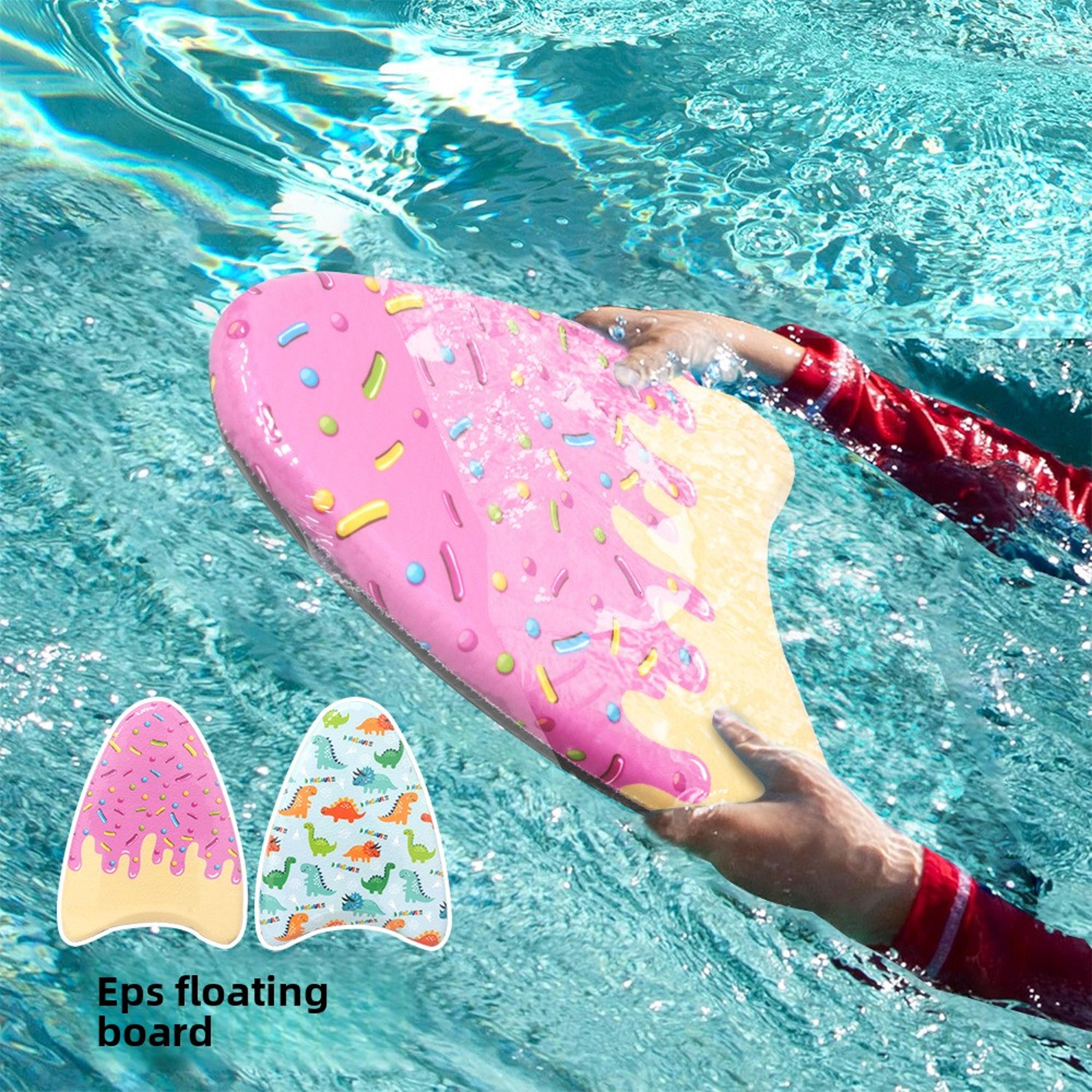 Kids Swim Kickboard Foam Training Float Beginner Swim Float For Pool Practice 0