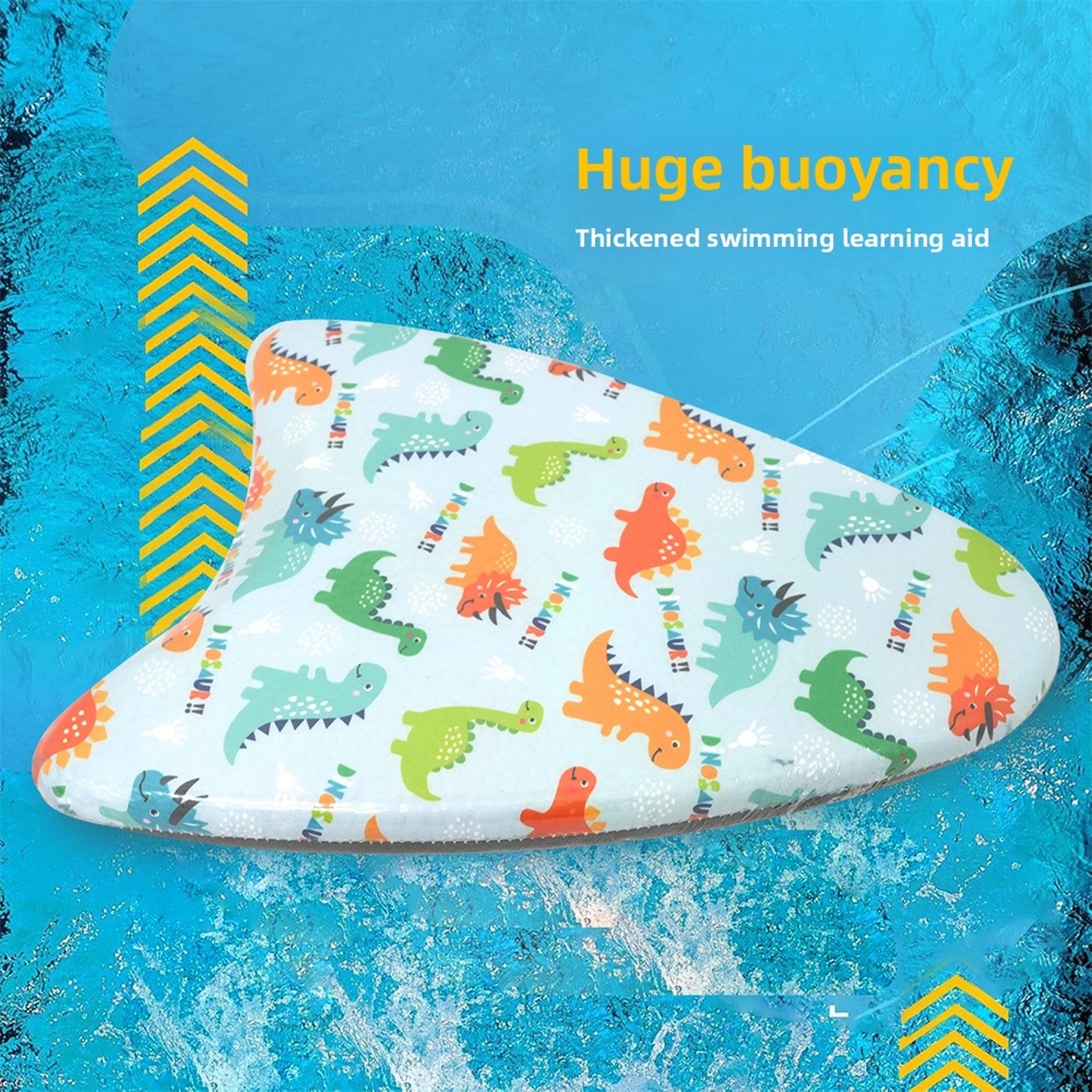 Kids Swim Kickboard Foam Training Float Beginner Swim Float For Pool Practice 2