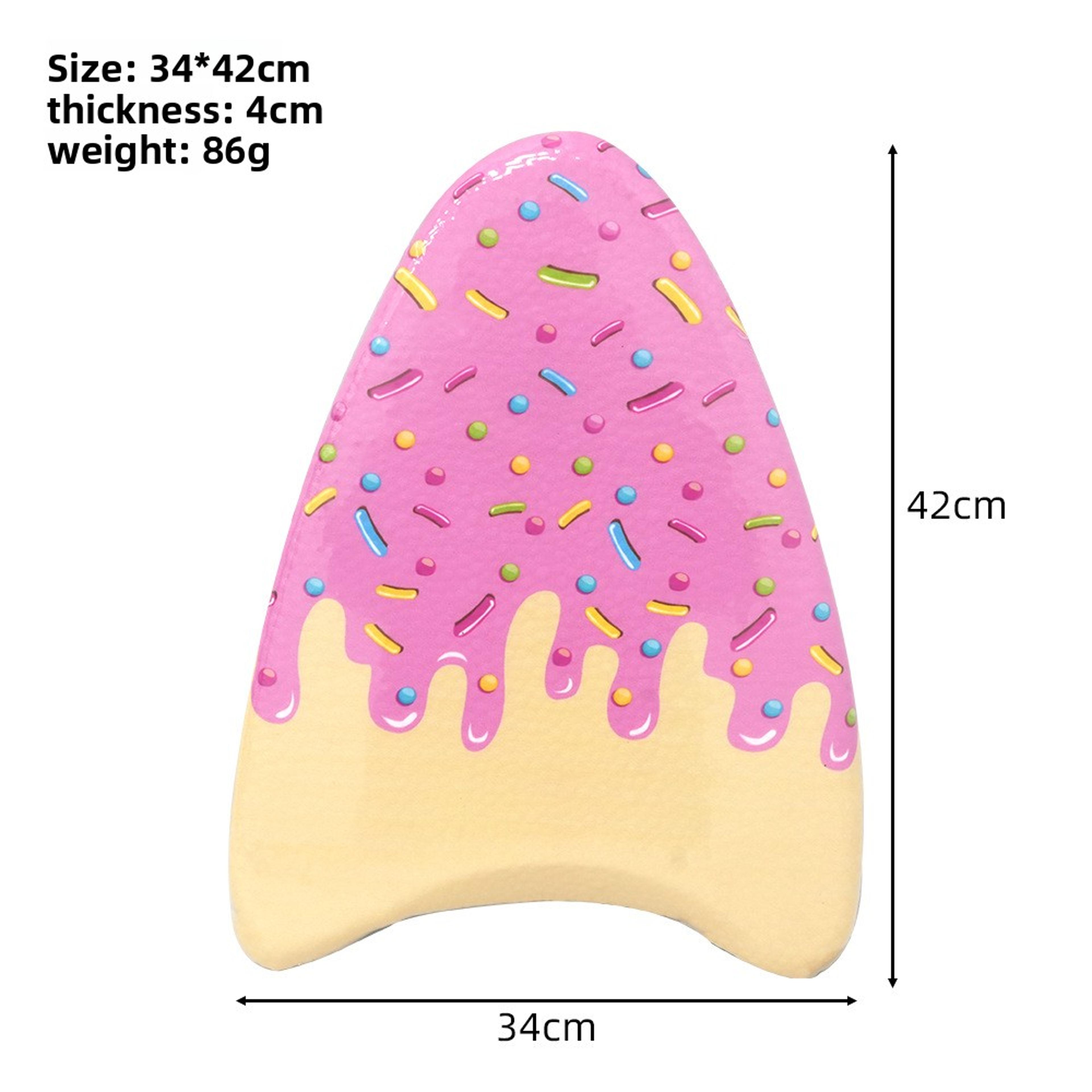 Kids Swim Kickboard Foam Training Float Beginner Swim Float For Pool Practice 6