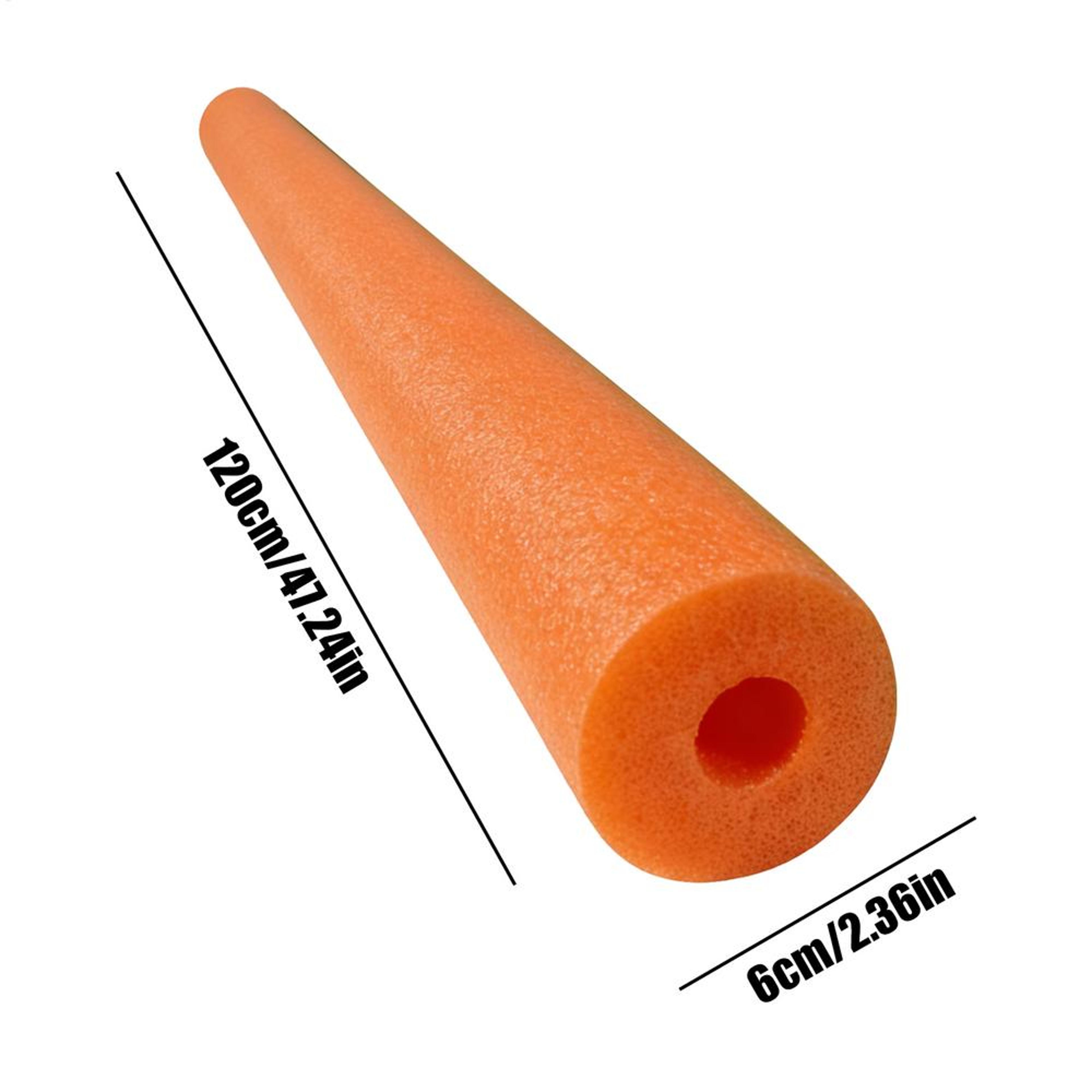 Soft Foam Pool Noodles For Swimming Pool Float Fun 6