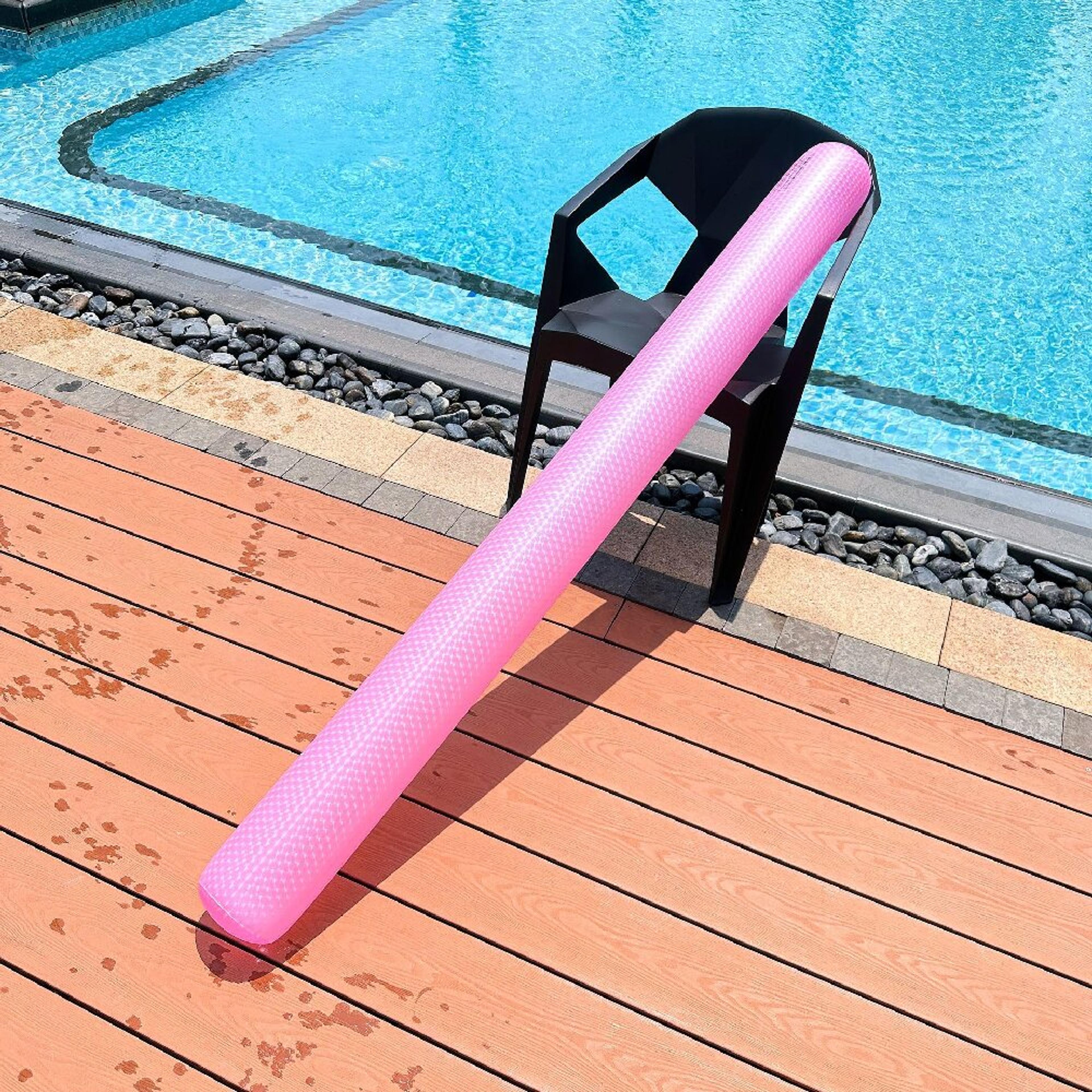 Inflatable Pool Float Stick Water Hammock For Beach And Pool Relaxation 7