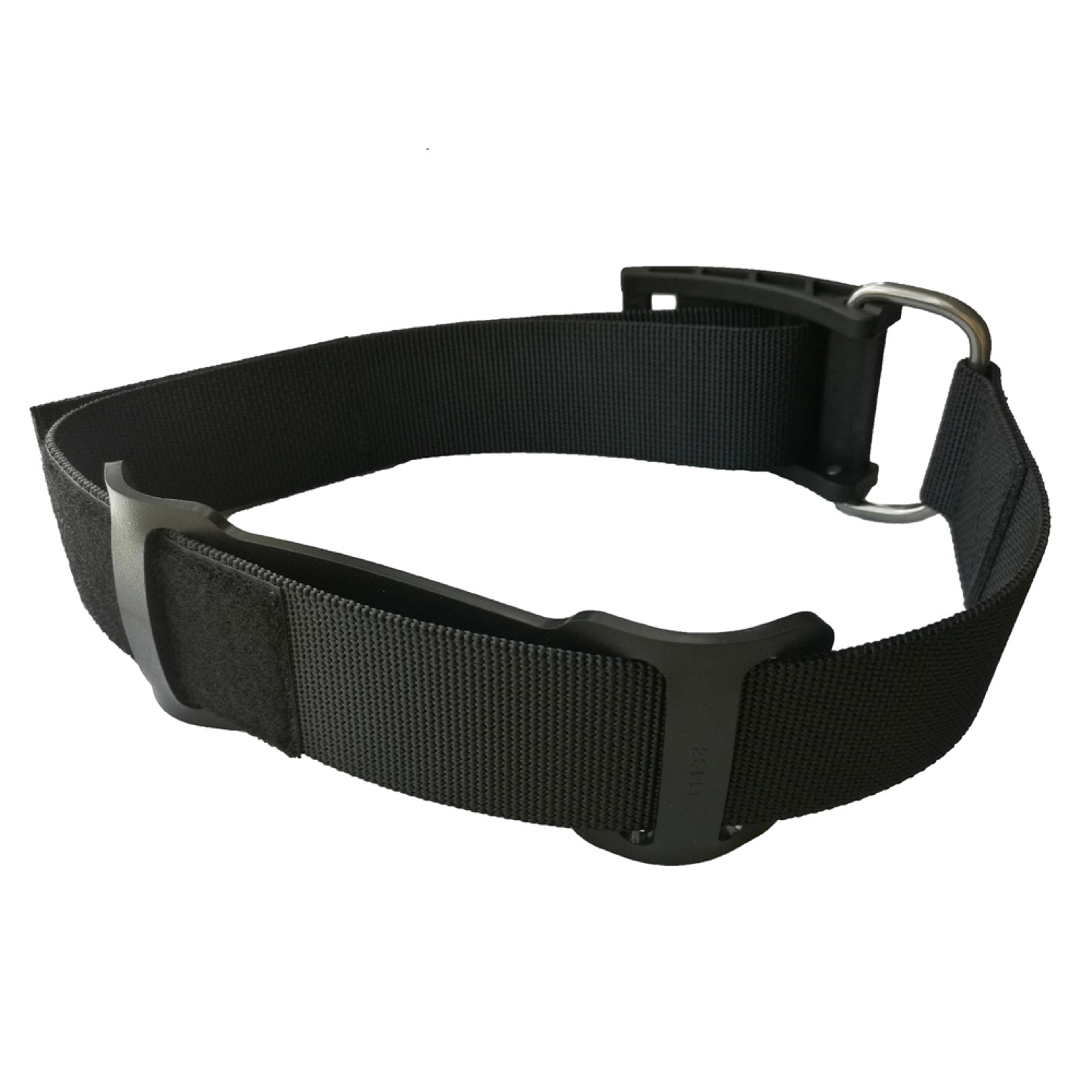Adjustable BCD Tank Strap With Plastic Cam Buckle For Scuba Backplates 1