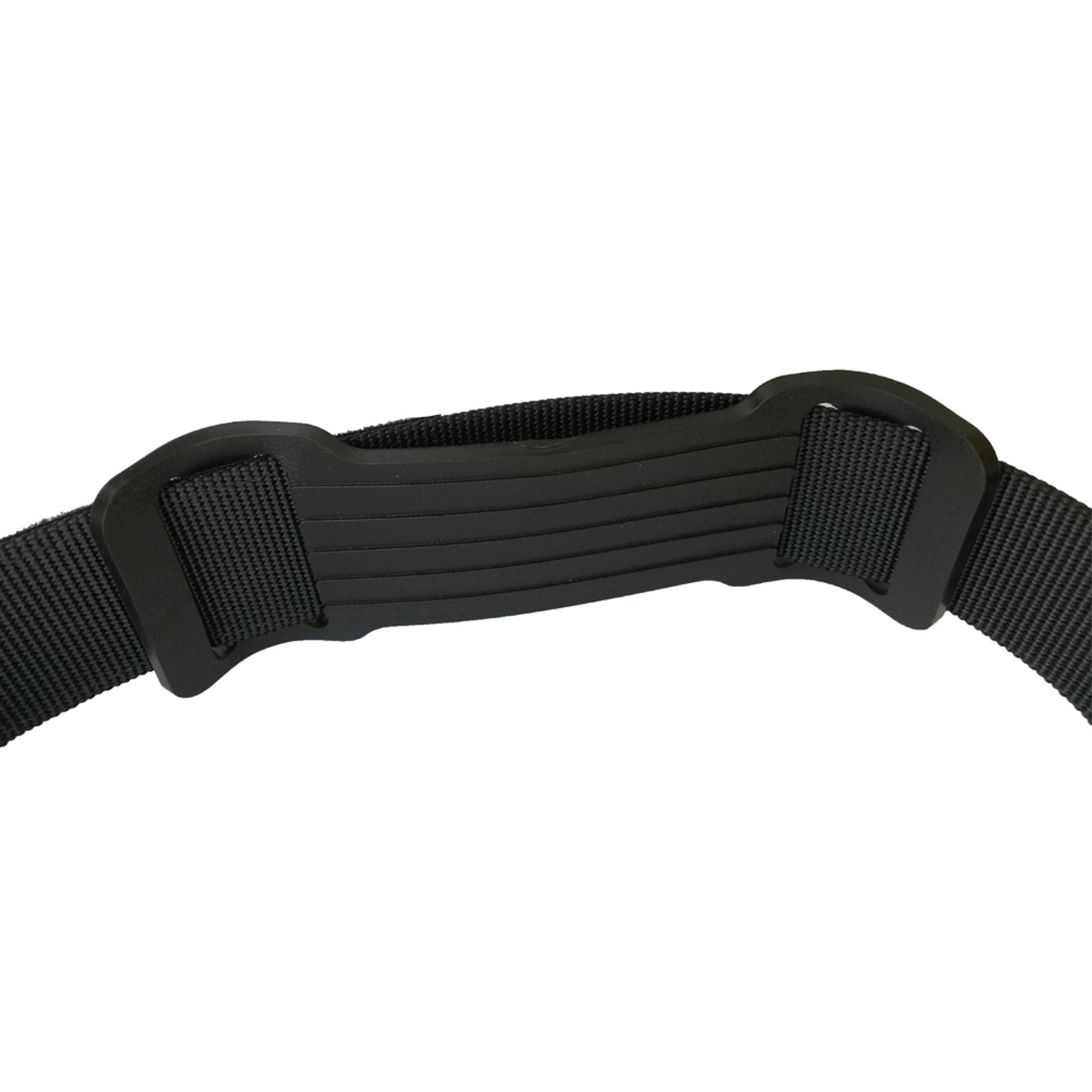 Adjustable BCD Tank Strap With Plastic Cam Buckle For Scuba Backplates 2