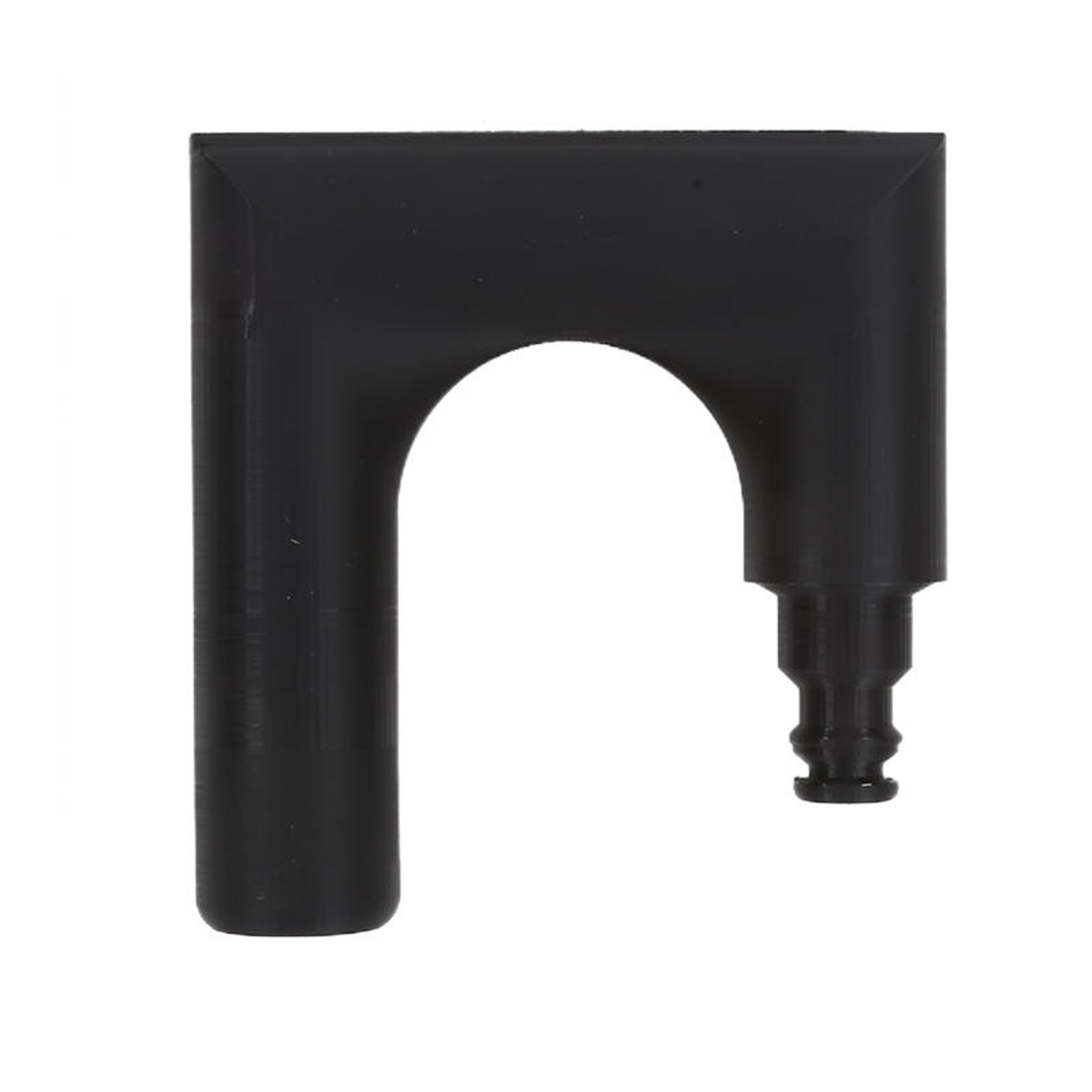 Hands Free Garden Hose Hook For Easy Water Tank Filling 6