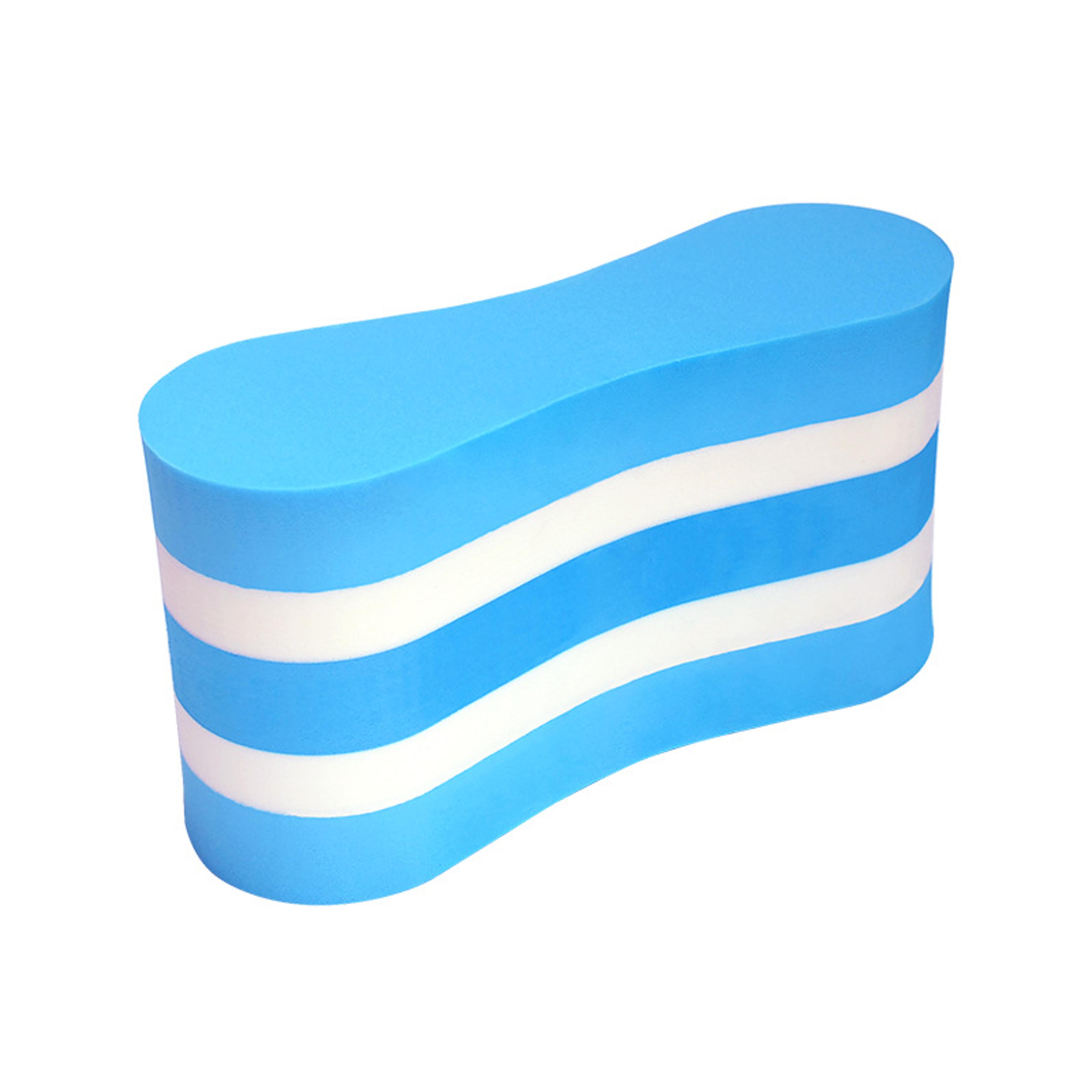 EVA Foam Pull Buoy Leg Float For Swim Training 6