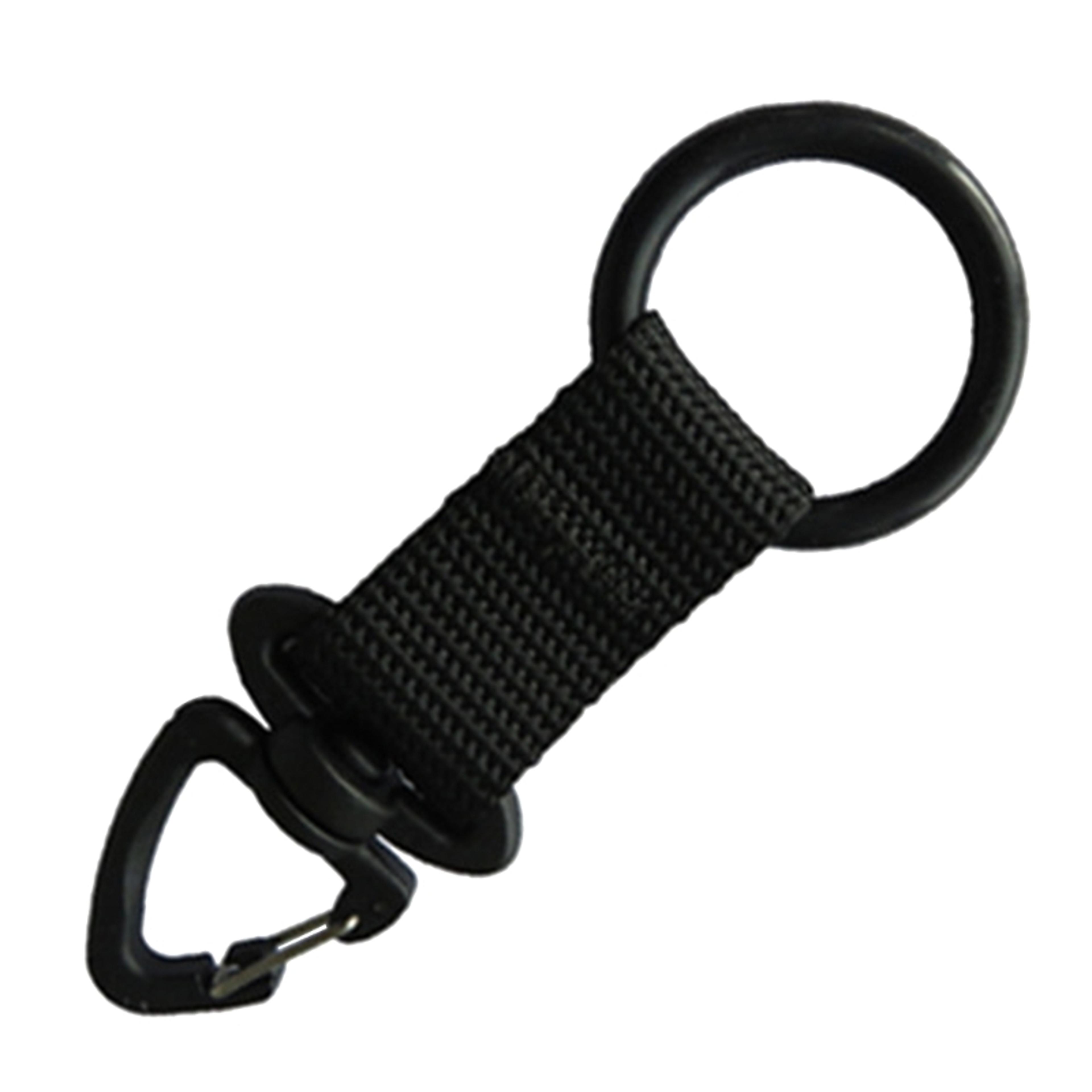 Scuba Octopus Retainer Regulator Mouthpiece Holder With BCD Clip 7