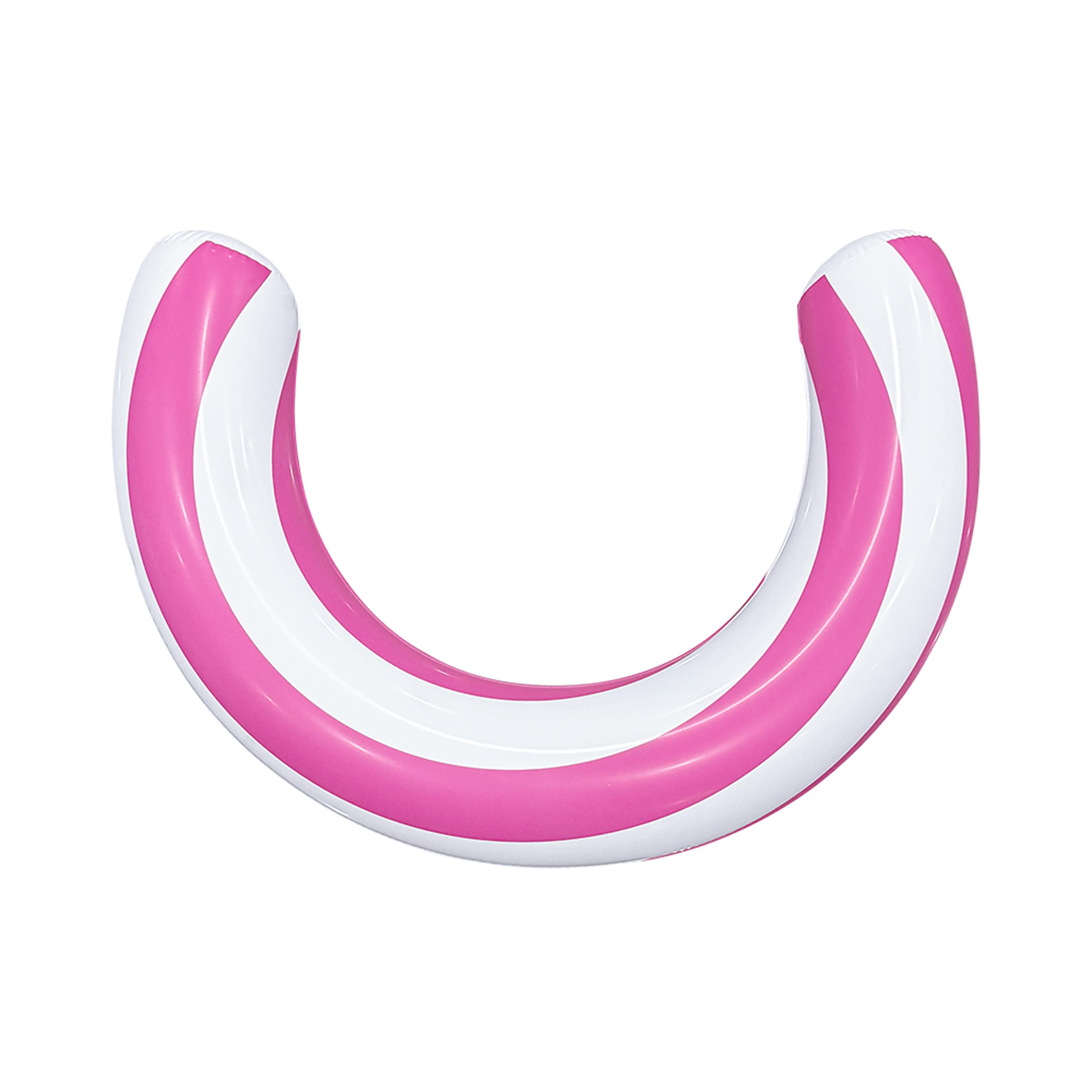 U Shaped Inflatable Buoyancy Stick PVC Swimming Pool Float 7