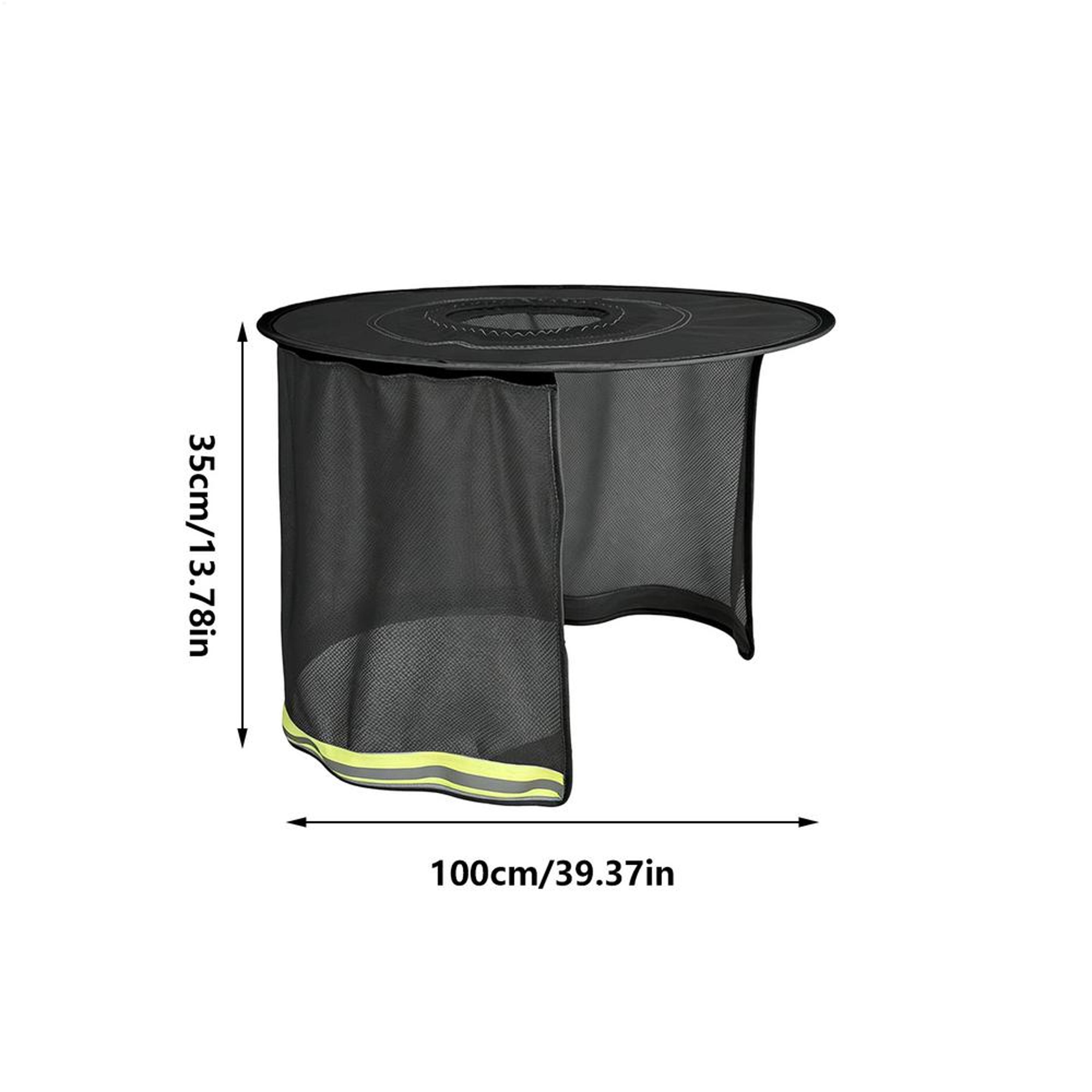 Breathable Hard Hat Sunshade Visor For Construction Sun Protection 8
