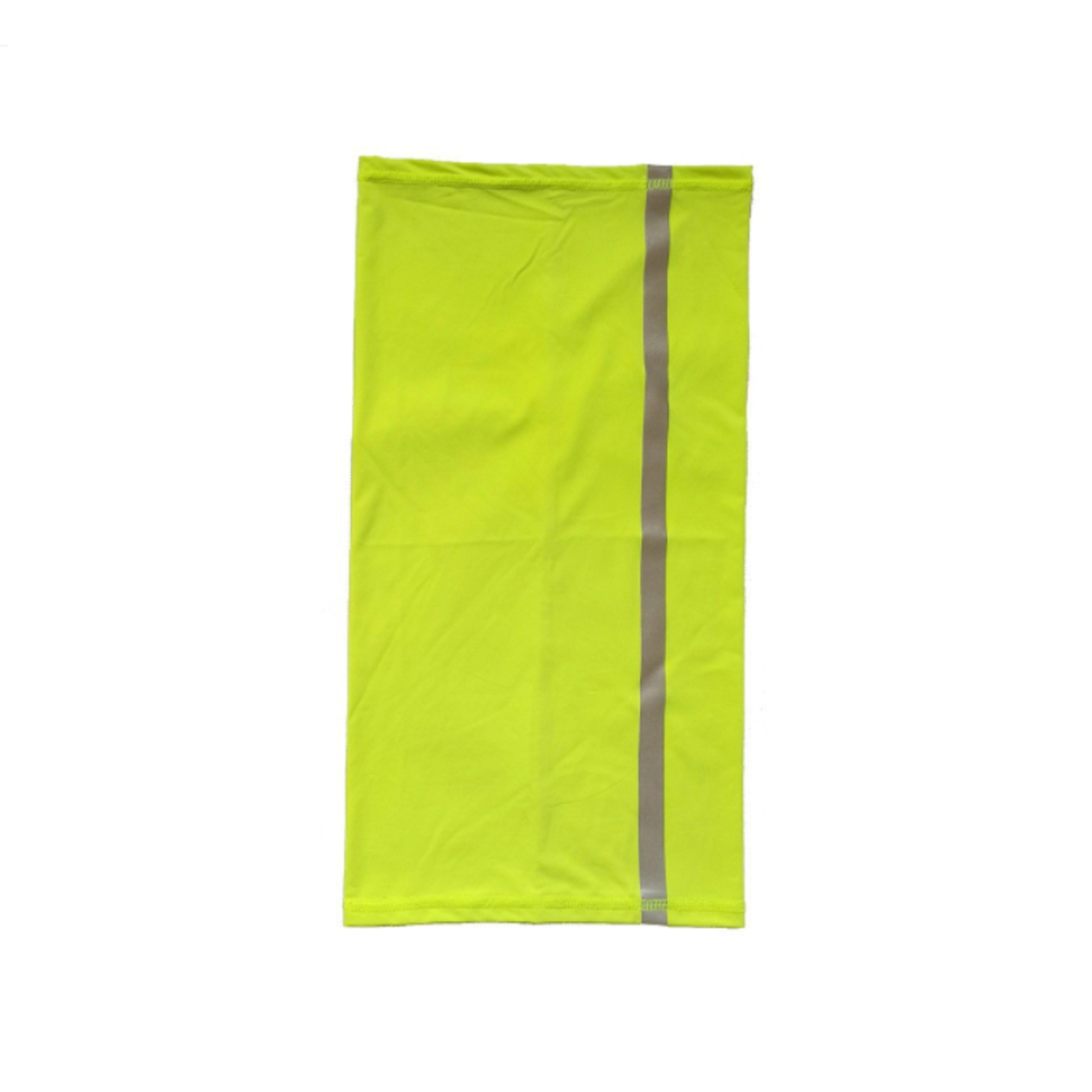 Breathable Sun Protection Face Mask With Reflective Headscarf For Outdoor Sports 6