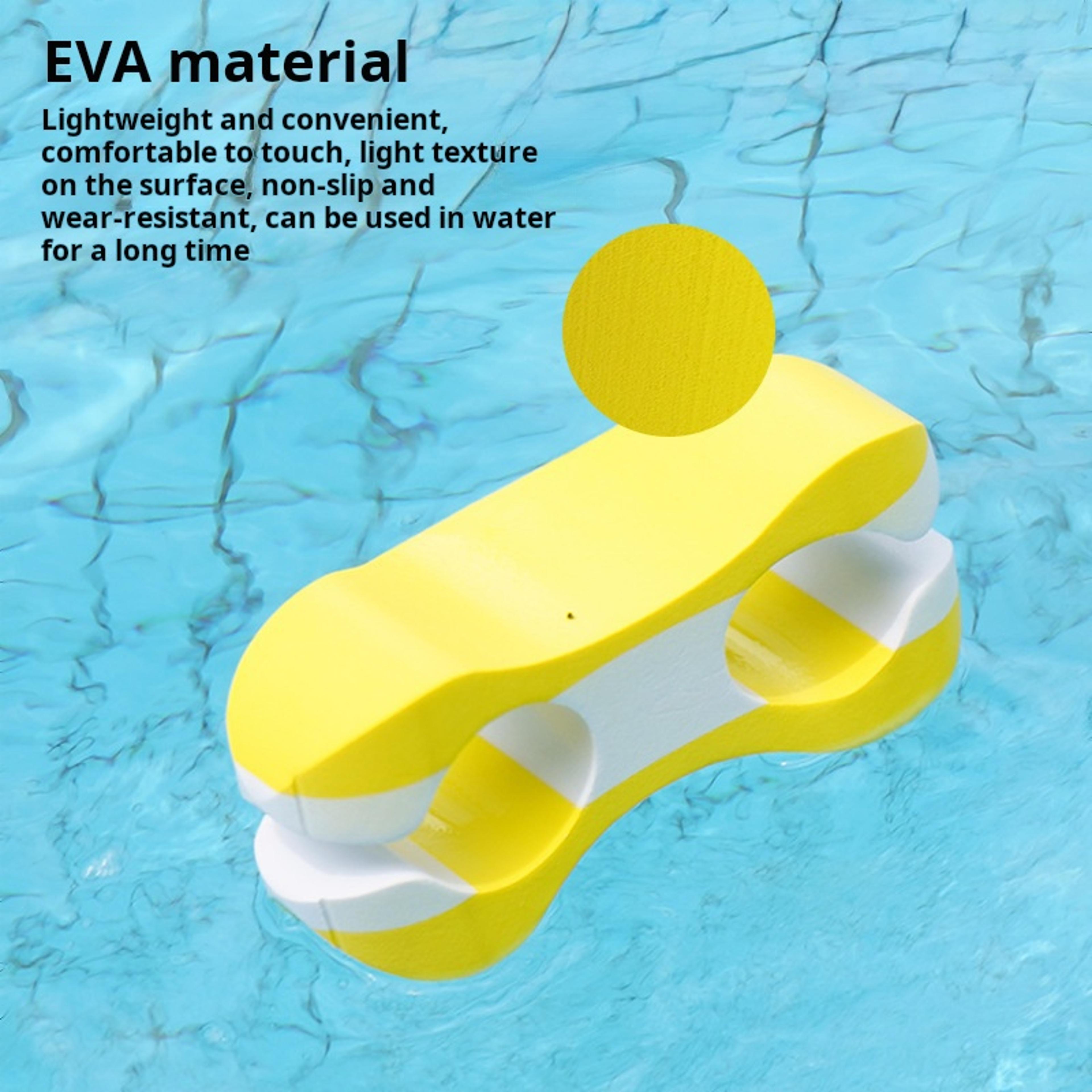 EVA Pull Buoy Leg Float For Swim Training 1