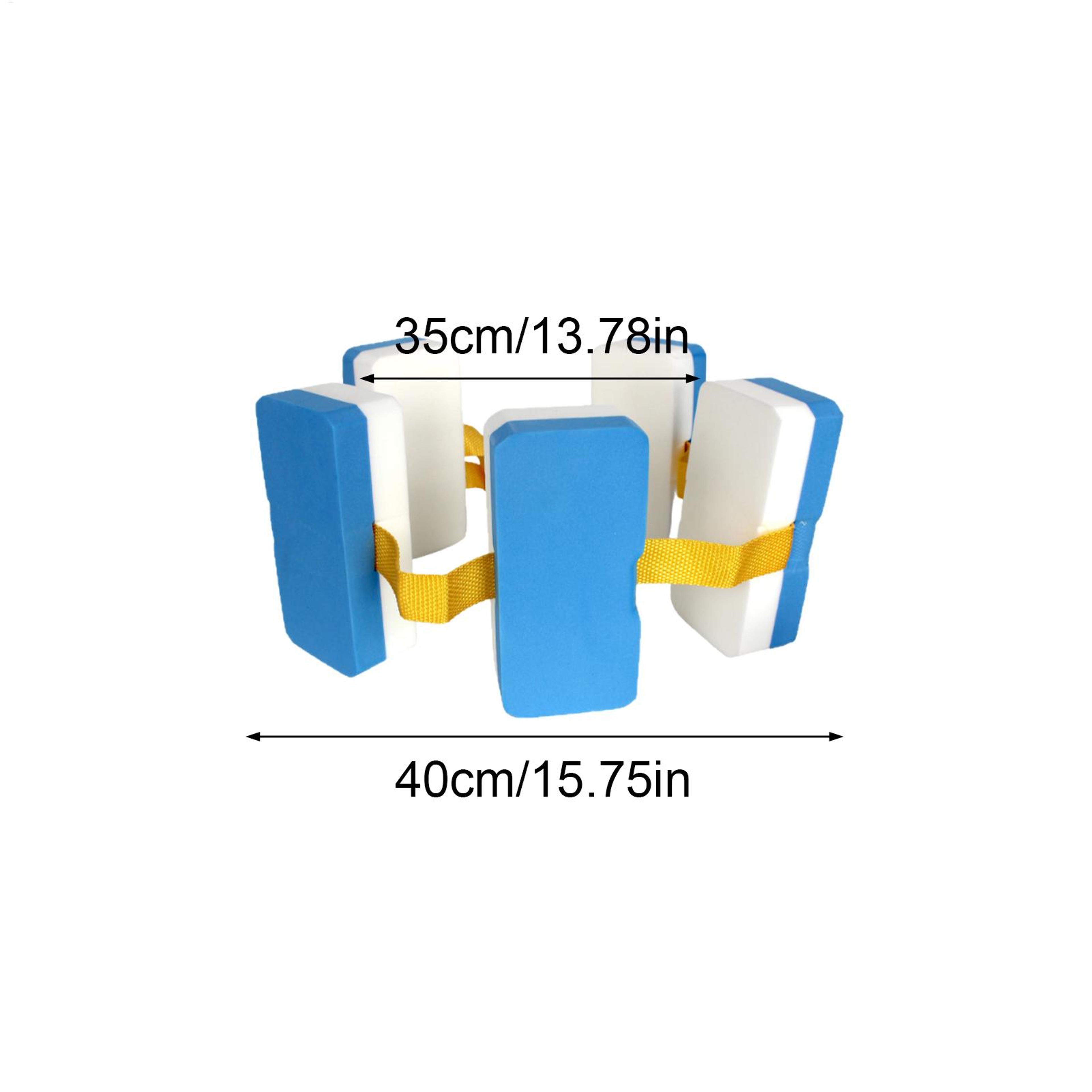 Kids Swimming Belt Adjustable Swim Float For Pool Training 5