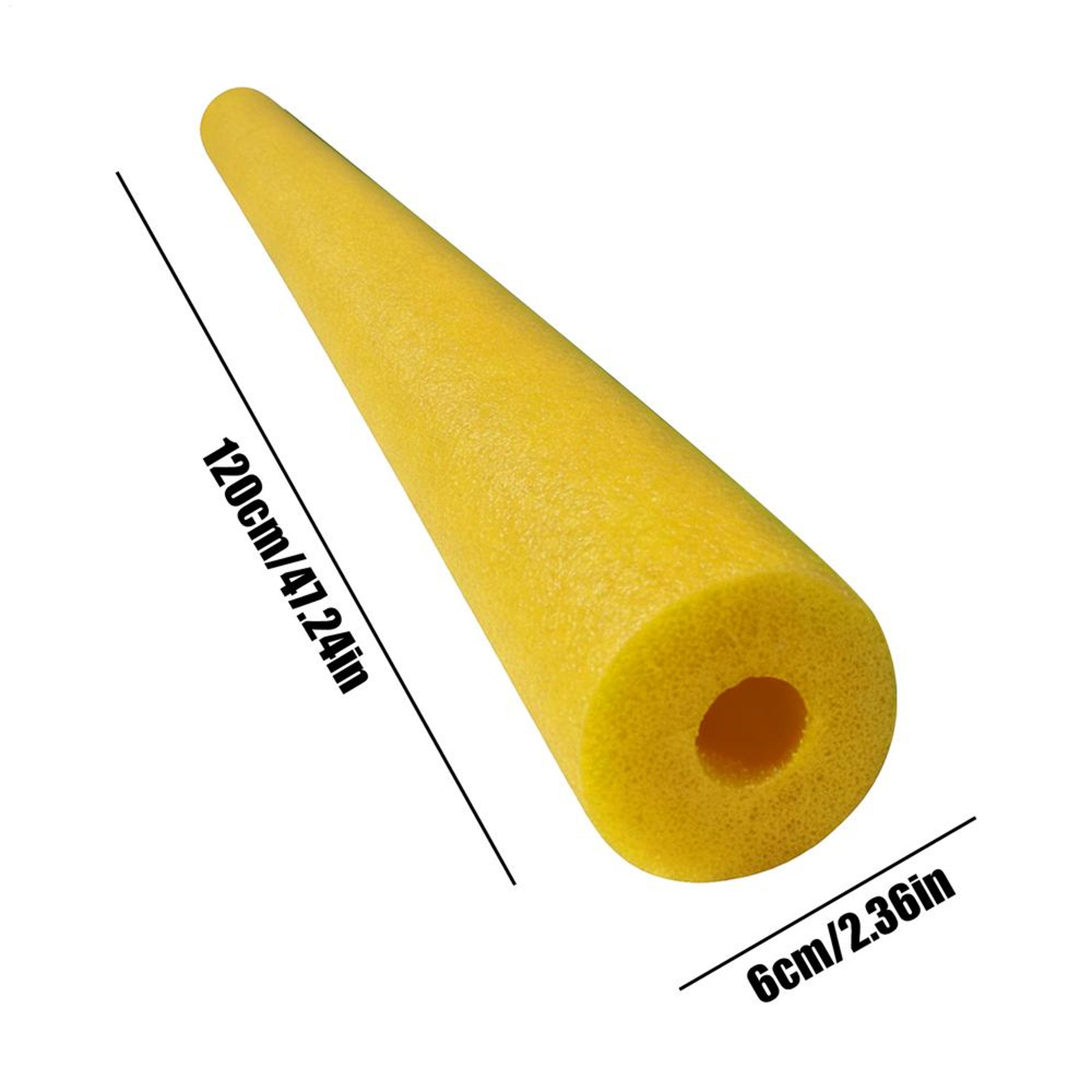 Long Hollow Foam Pool Noodle Float For Swimming Pool Beach And Water Play 6