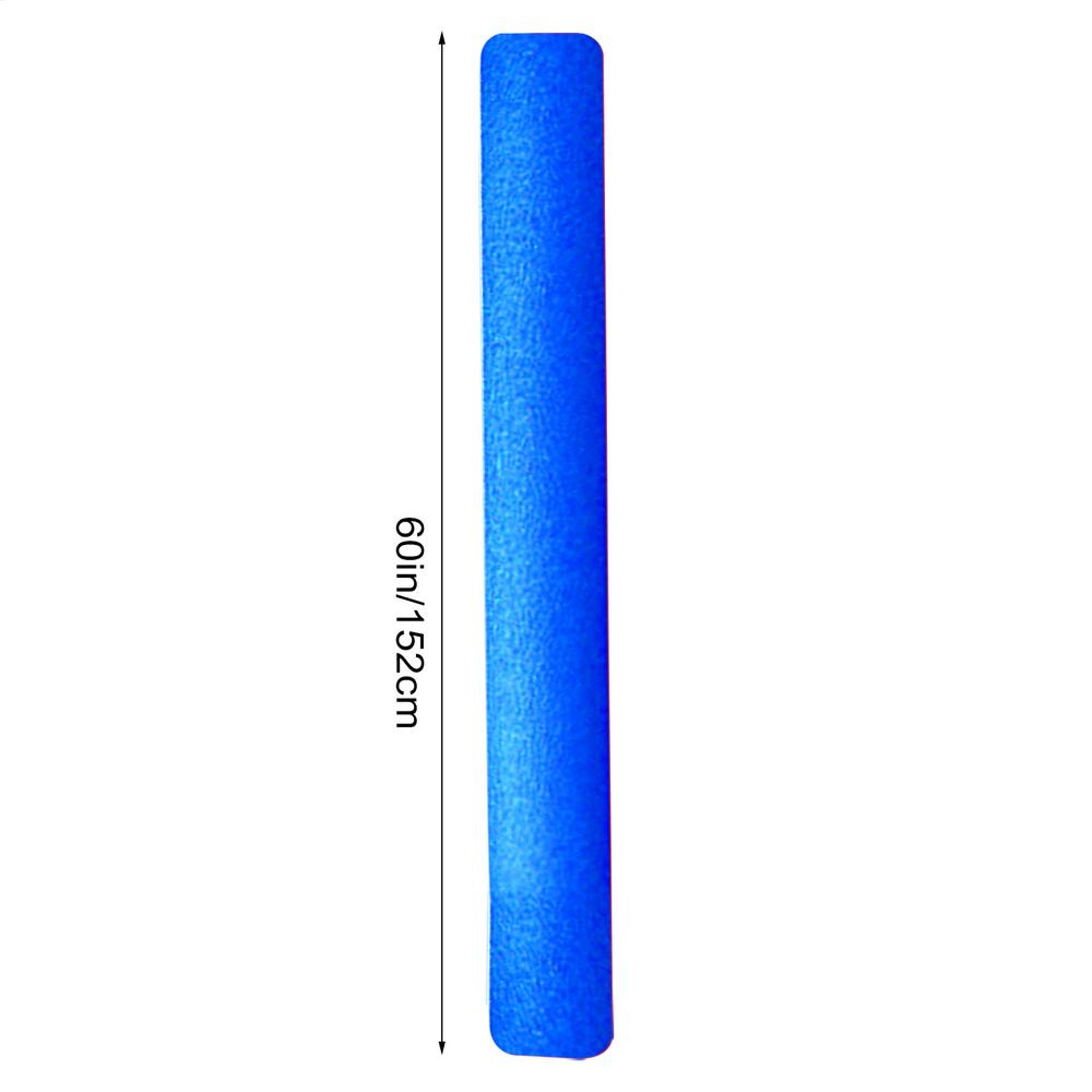 Foam Pool Noodle Hollow Swim Noodle For Floating Pool Beach Water Games 7