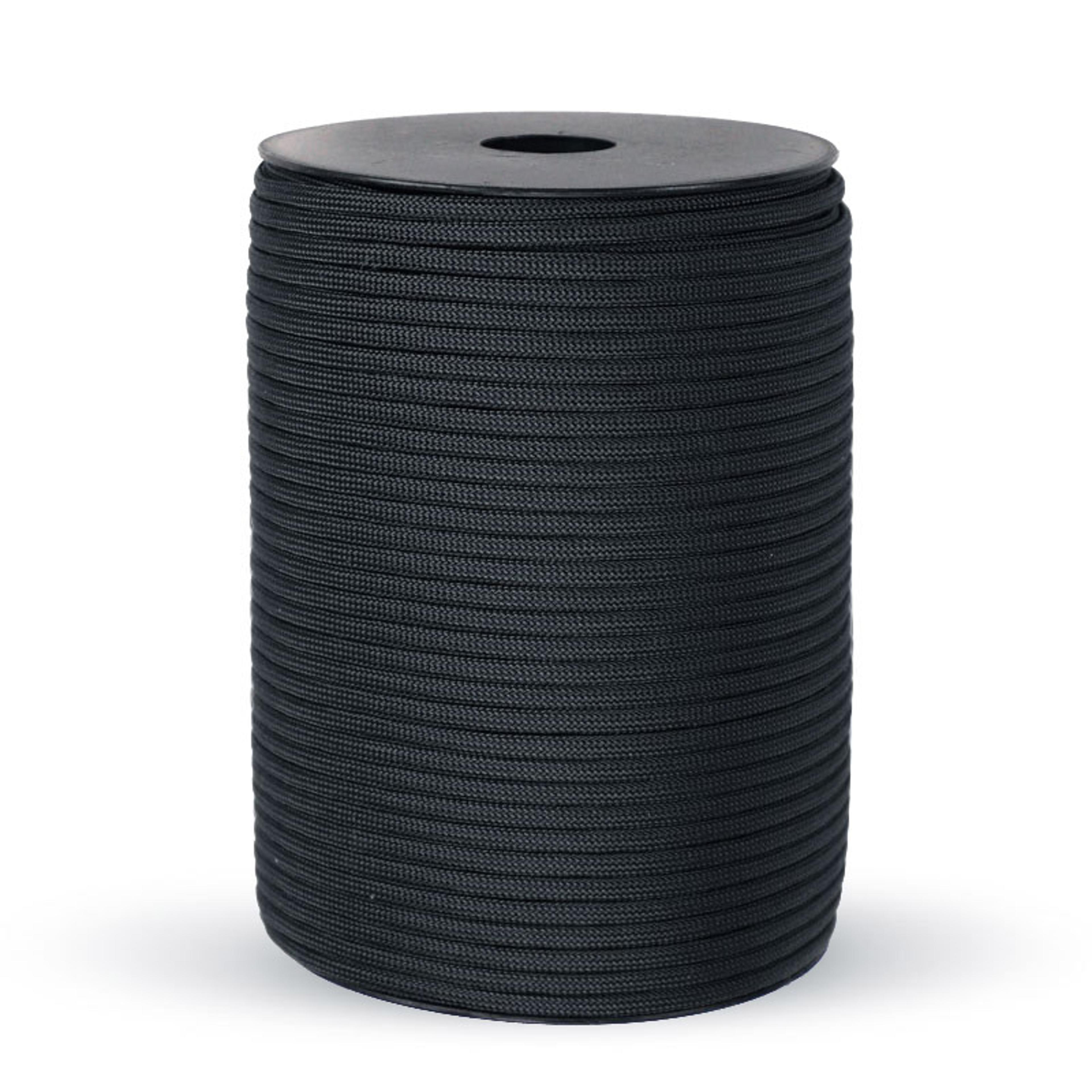 Ultra Strong 9 Core Paracord Rope 4mm MilitaryGrade Survival Cord For Camping DIY Tent Lanyard Stra 5