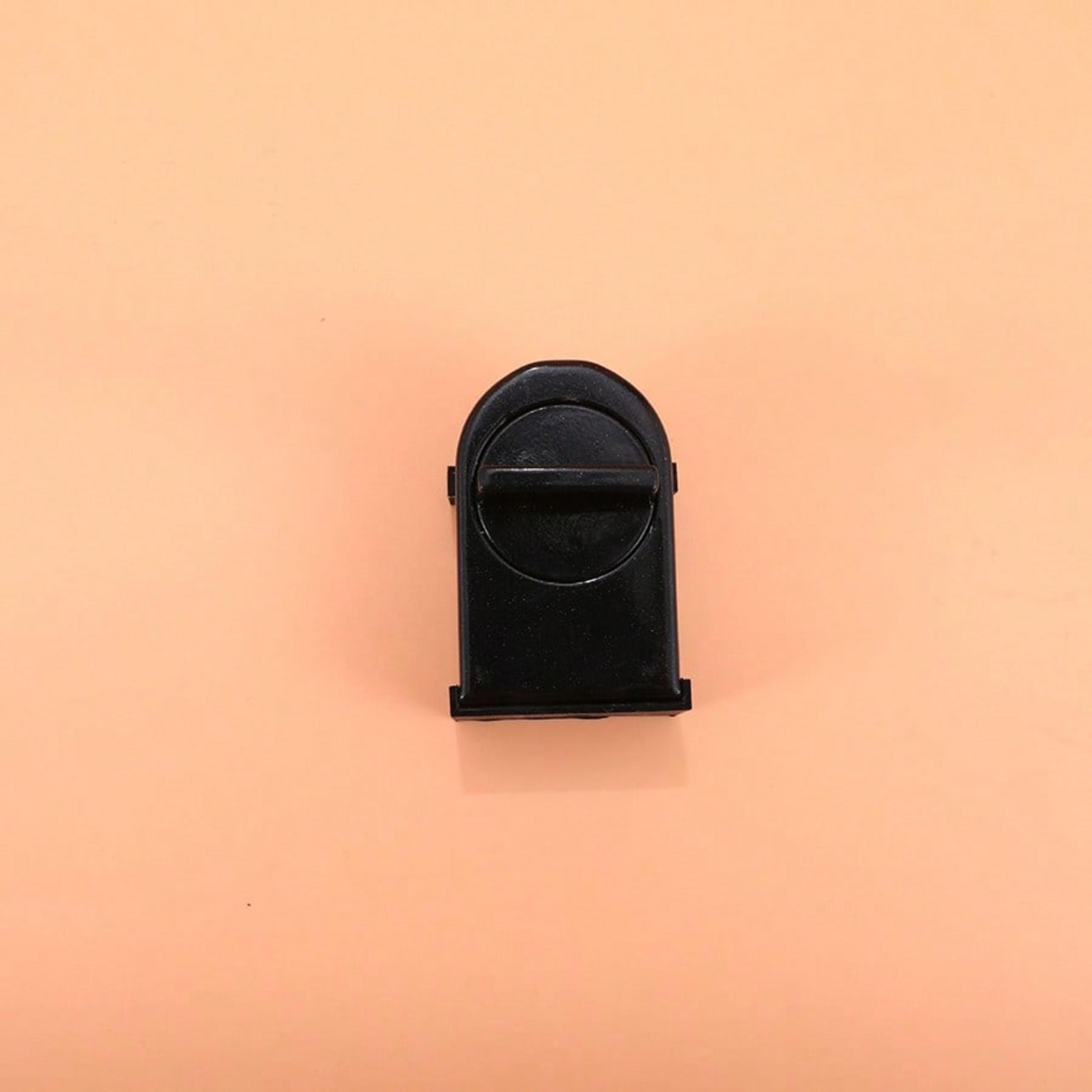 No Drill Sliding Door  Window Safety Lock Childproof Anti Theft Security Latch 5