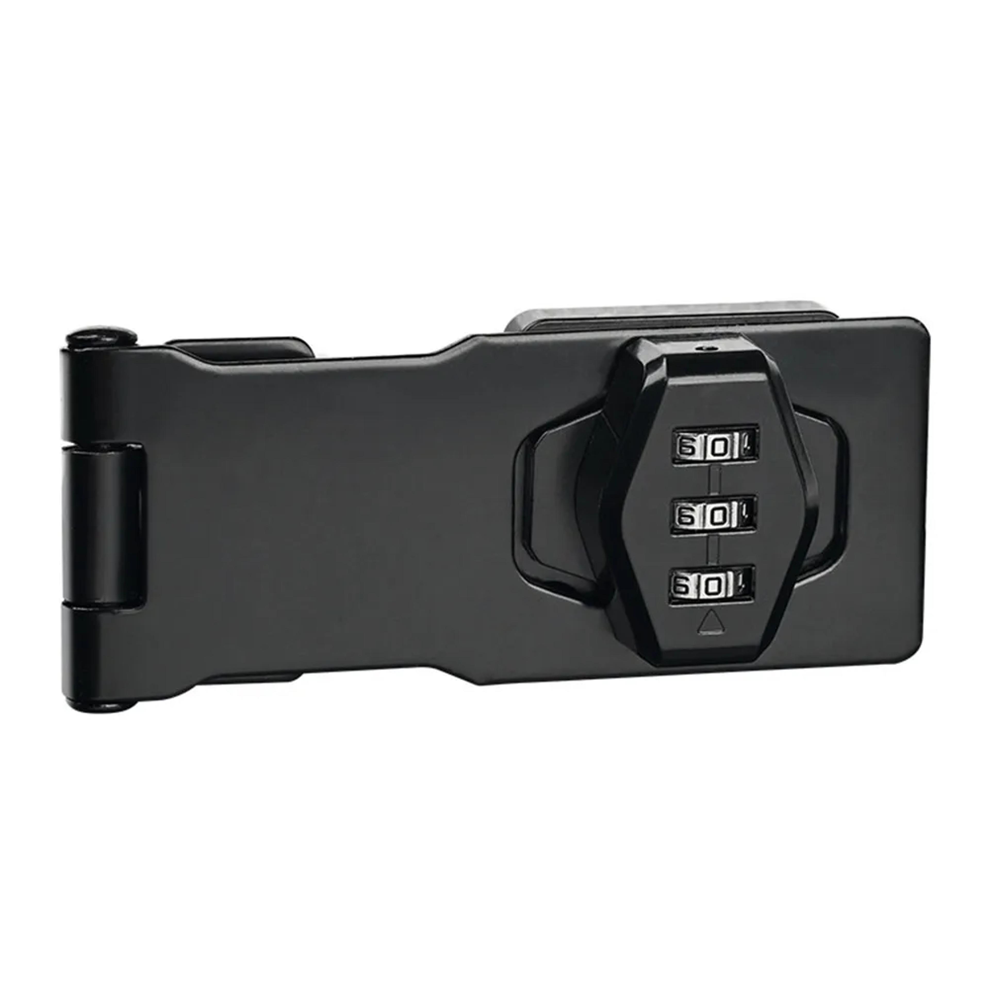 Combination Cabinet Lock Digit Password Security Bolt For Drawers And Doors 1