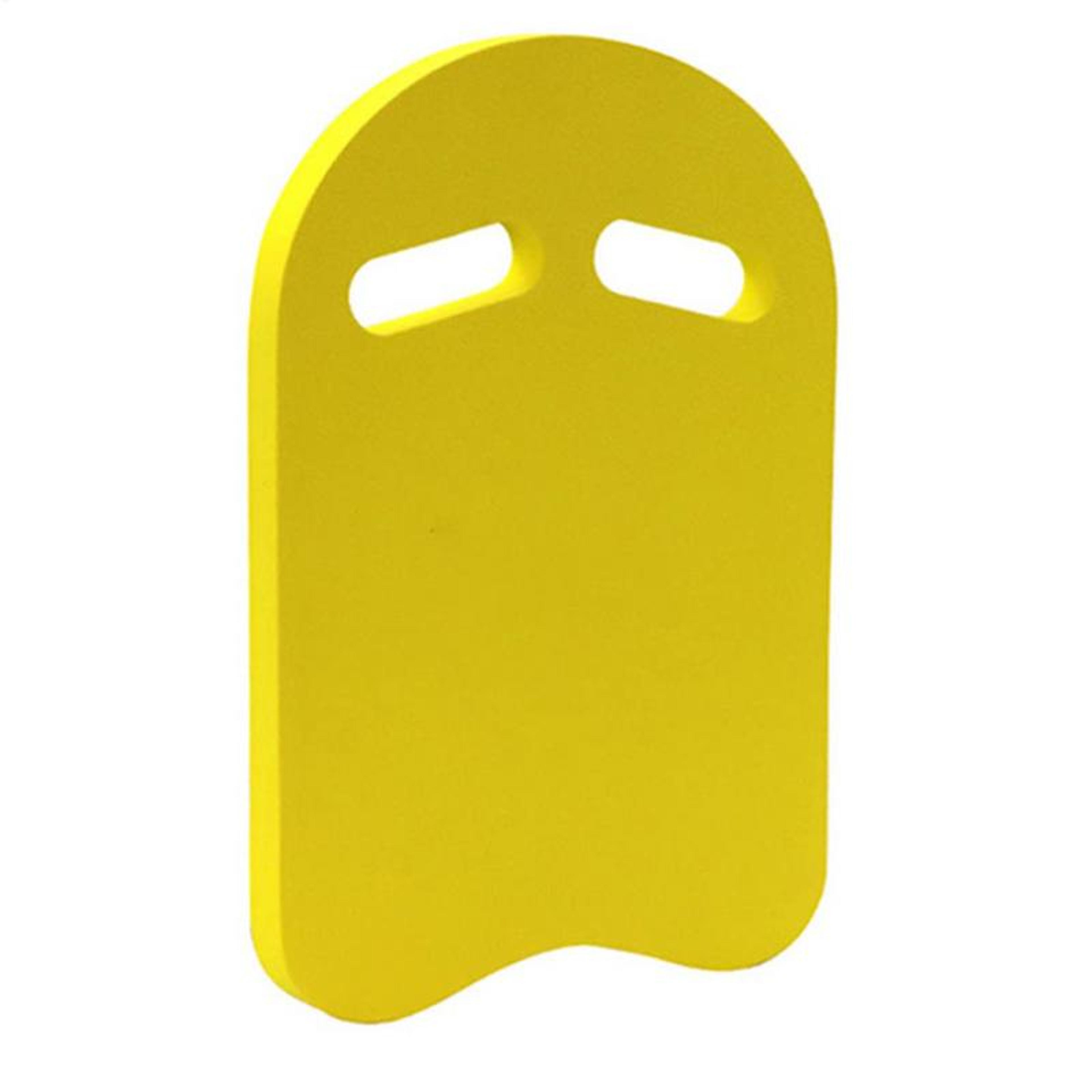 Hydro Glide EVA Swim Training Kickboard With Handles For Kids  Adults 1