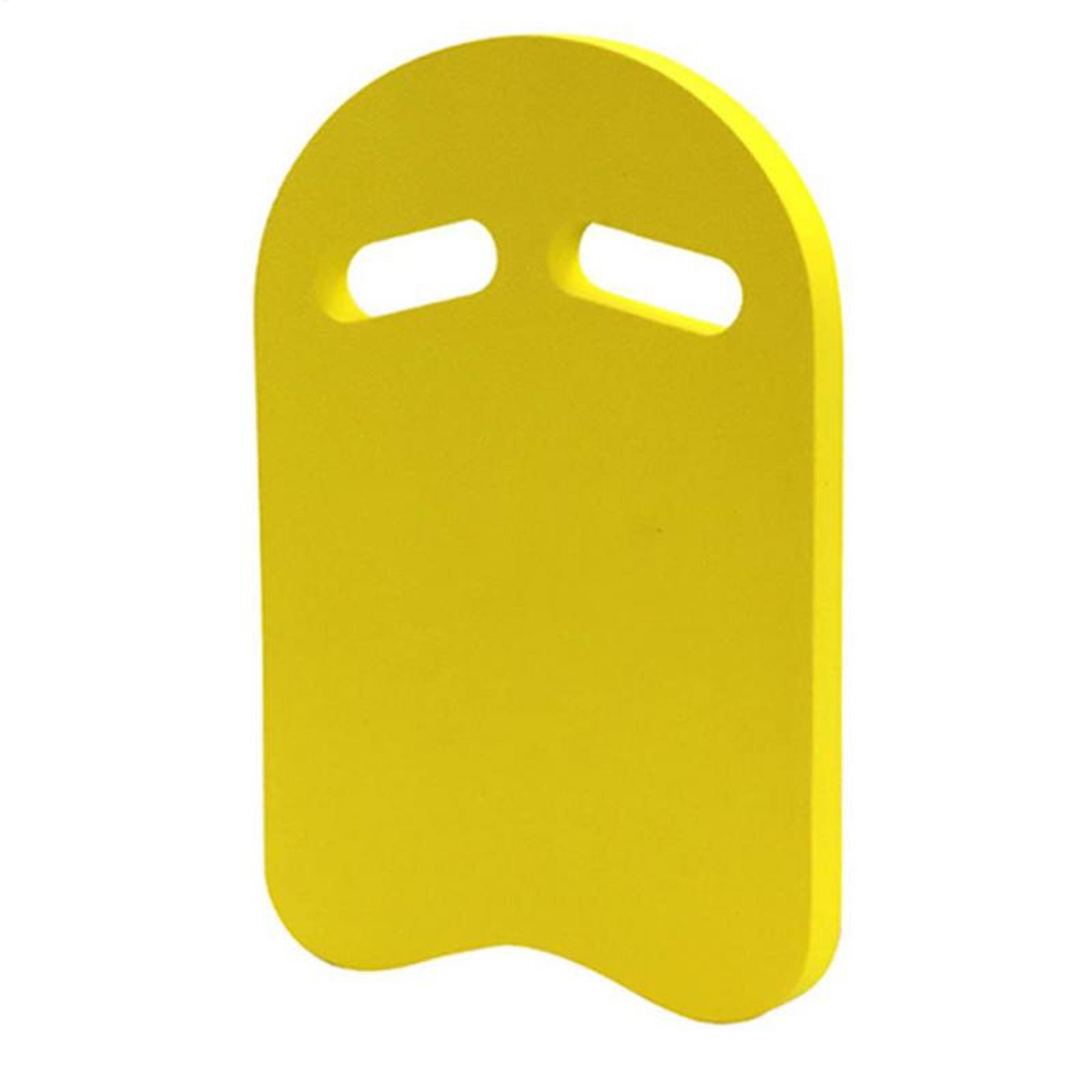 Hydro Glide EVA Swim Training Kickboard With Handles For Kids  Adults 4