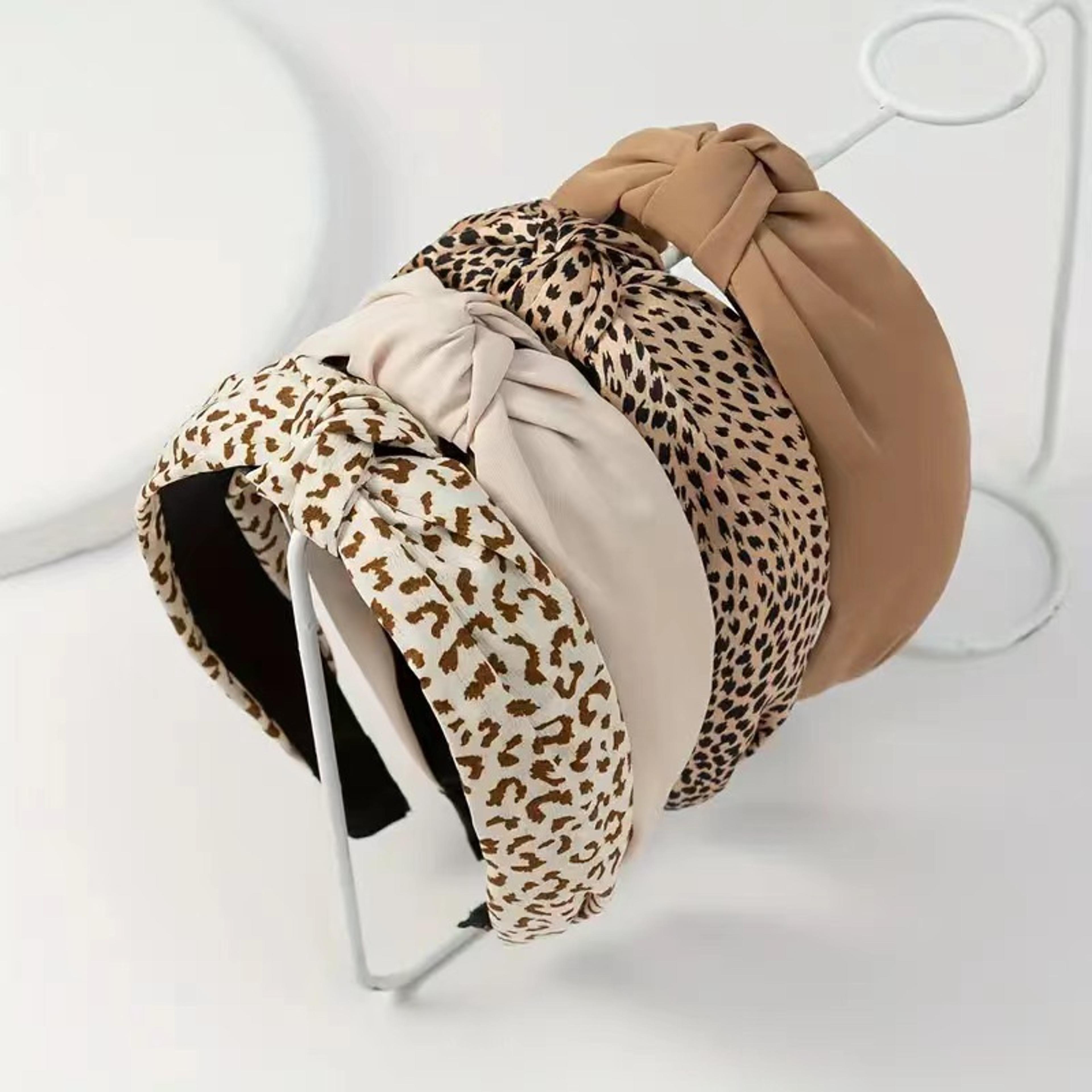 Hair Accessories For Women And Men