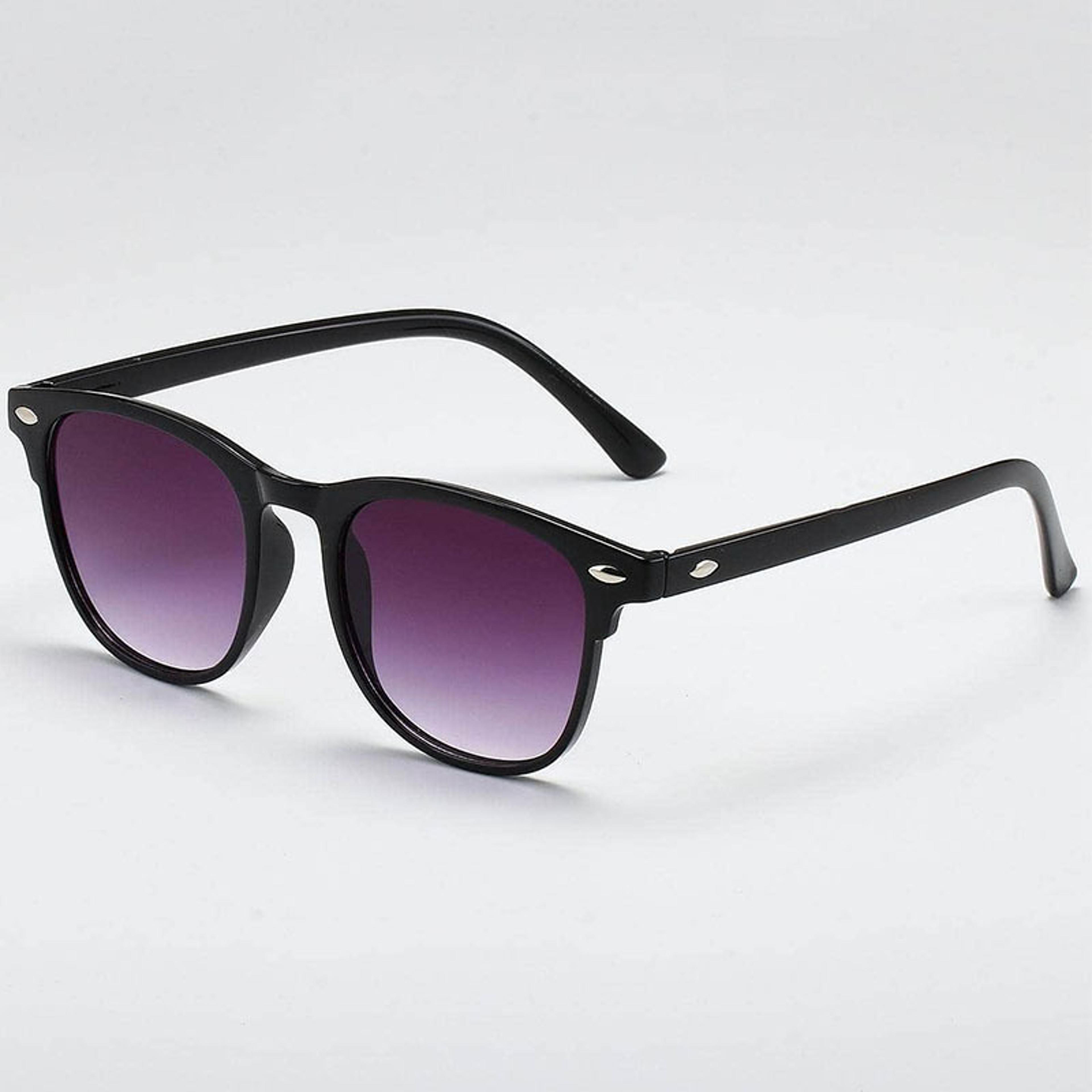 Retro UV Protection Womens Sunglasses Travel Eye Protection Fashion Shades 4